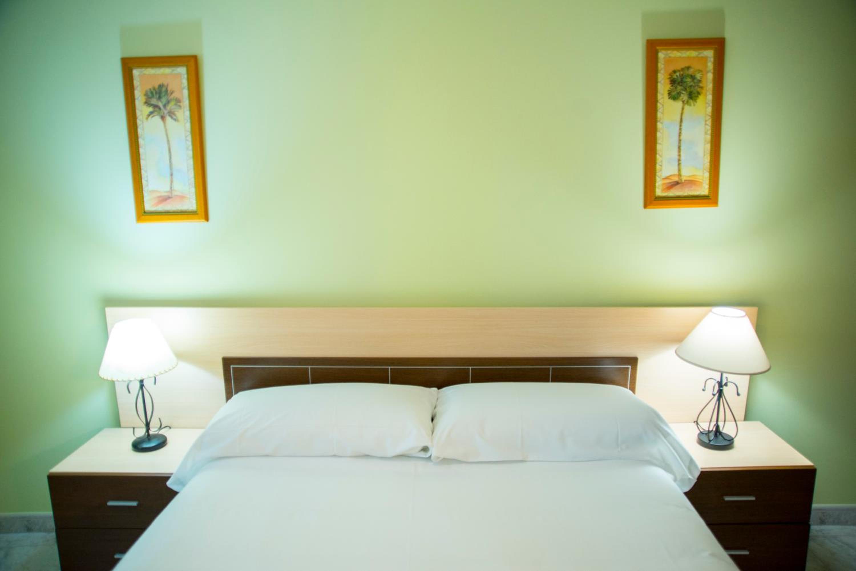 Apartamento Welcome Grañamar