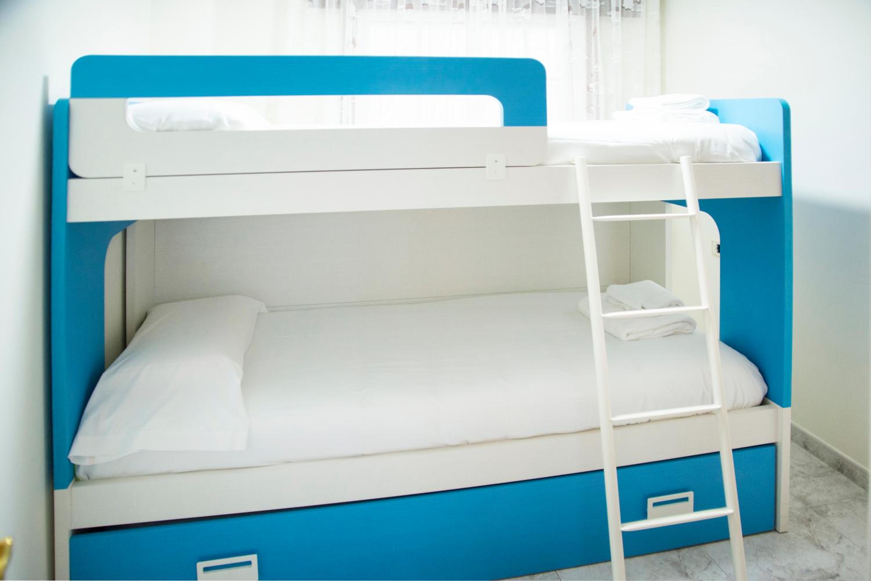 Apartamento Welcome Grañamar