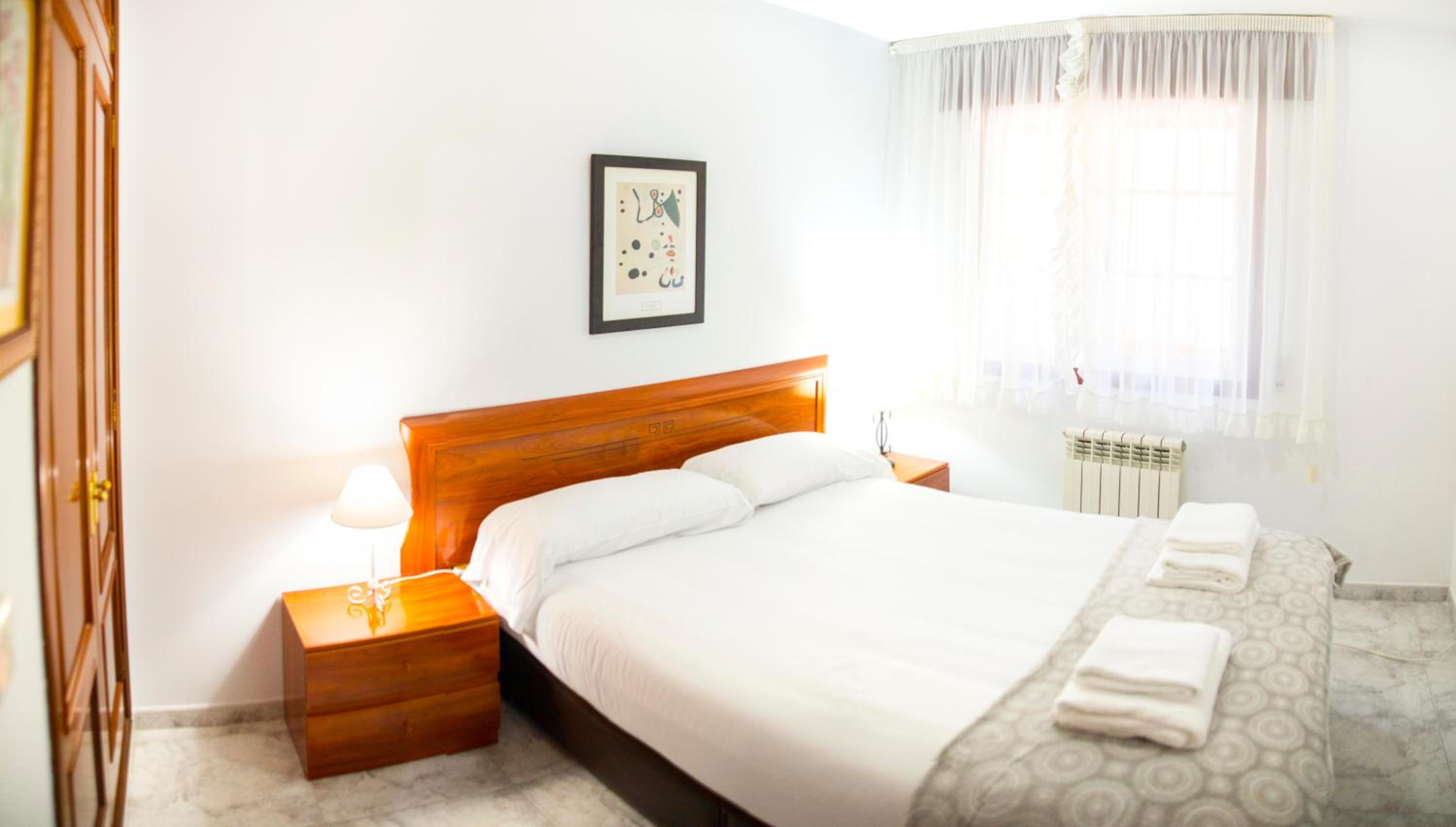 Apartamento Welcome Grañamar