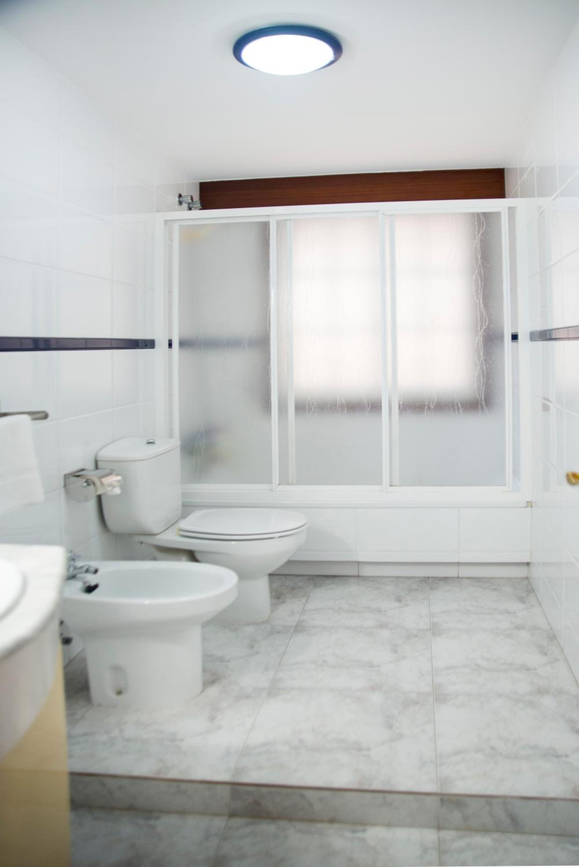 Apartamento Welcome Grañamar