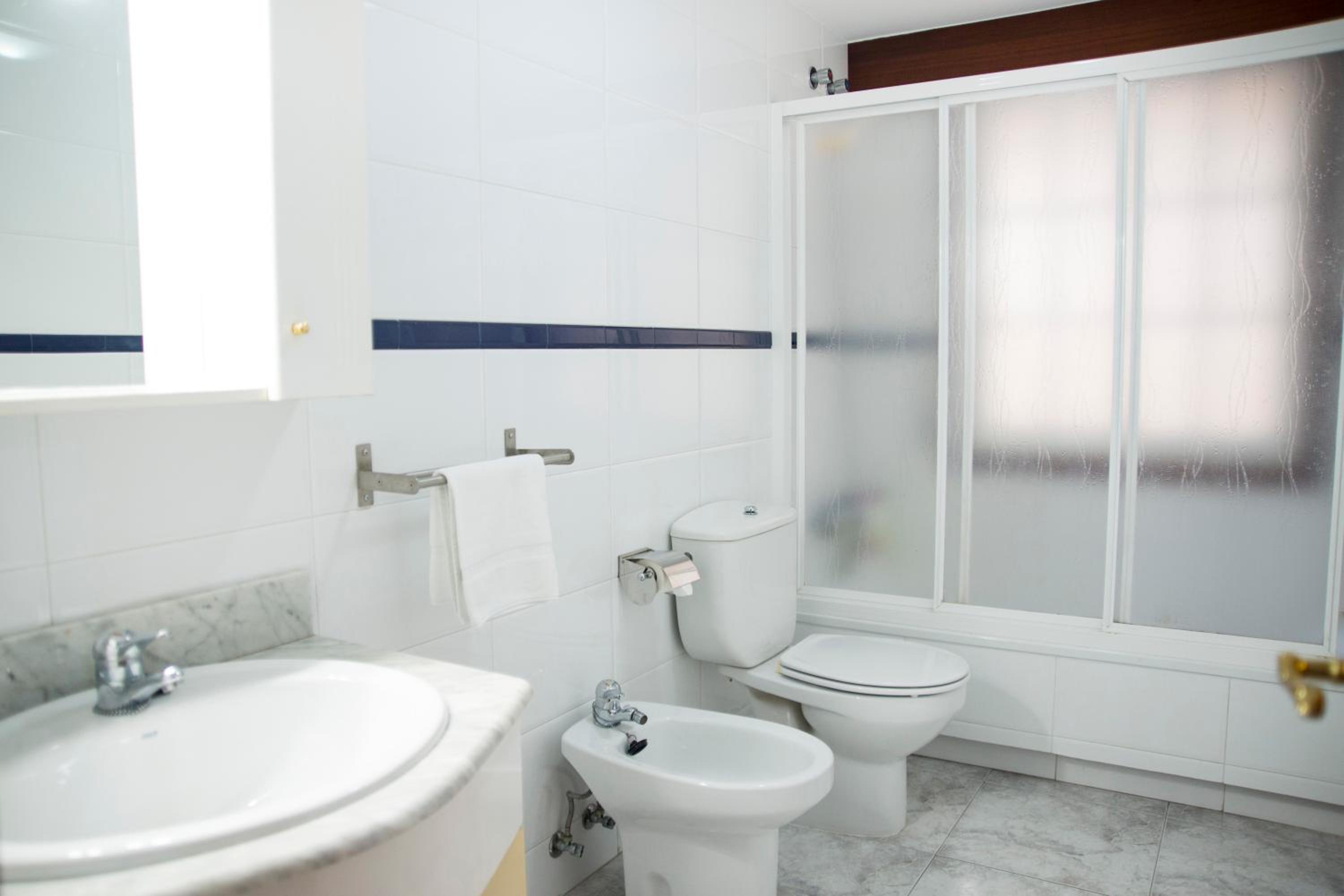 Apartamento Welcome Grañamar