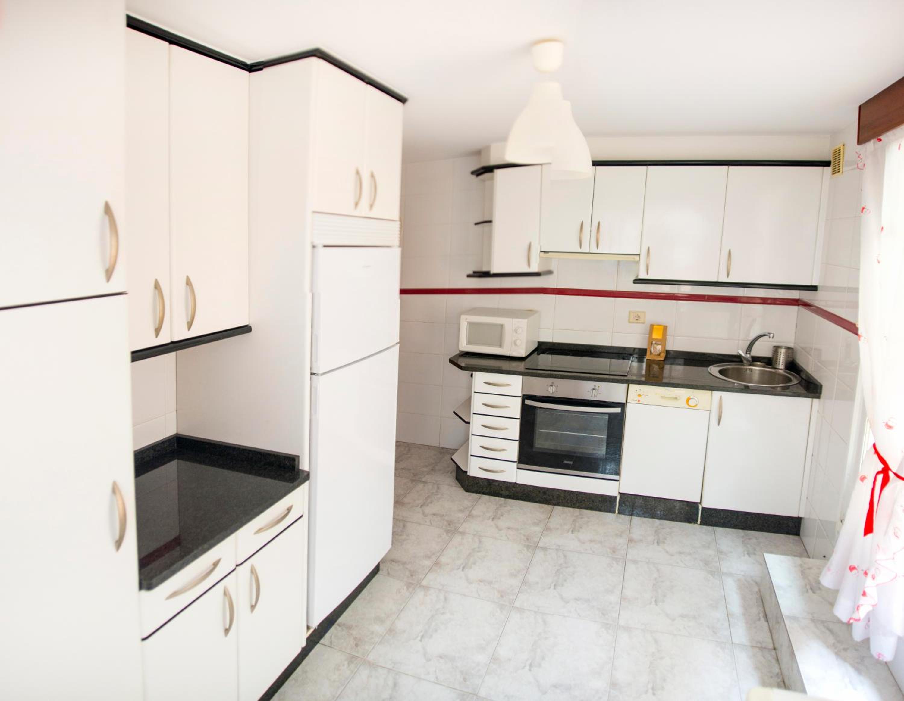 Apartamento Welcome Grañamar