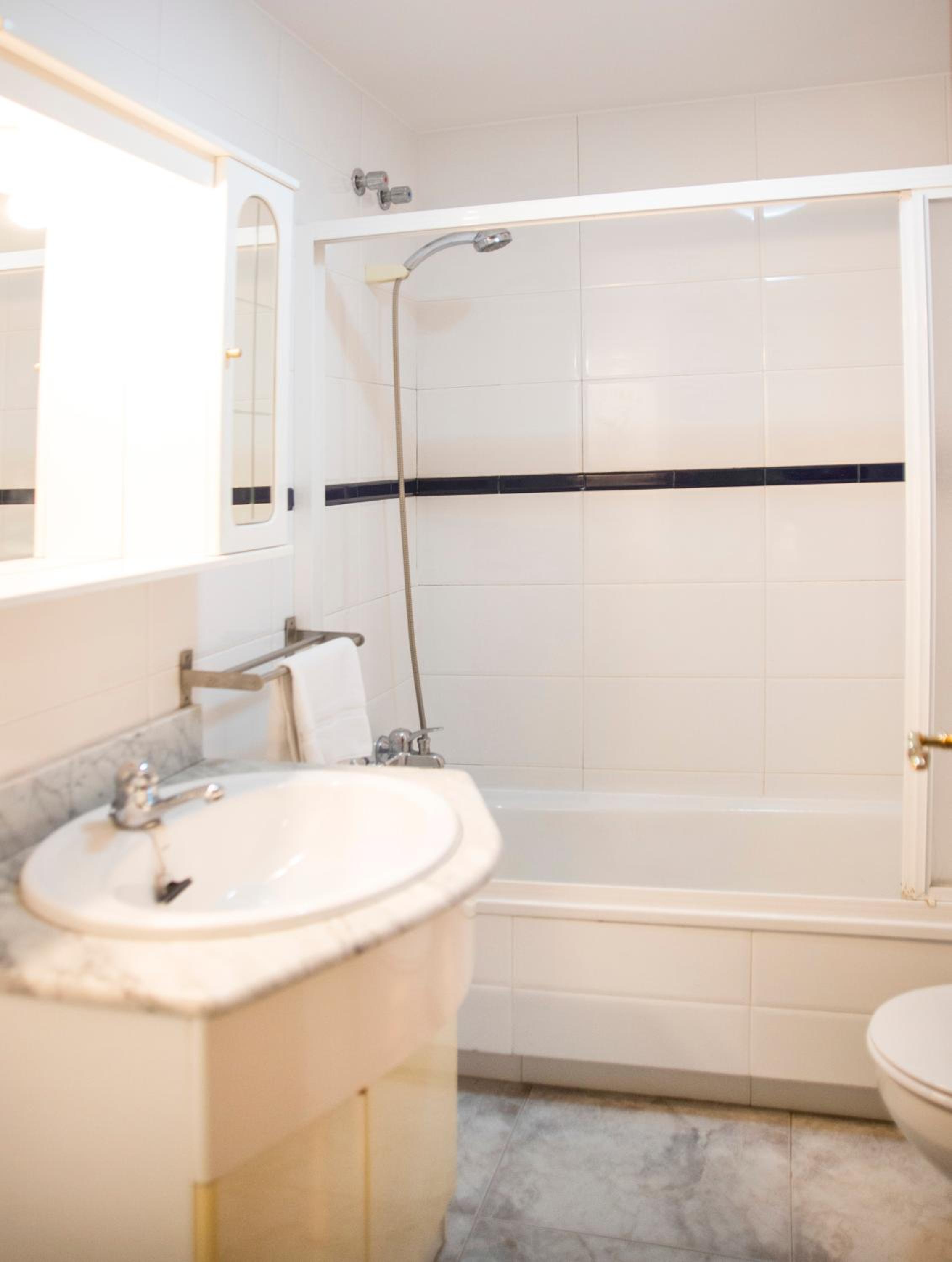 Apartamento Welcome Grañamar