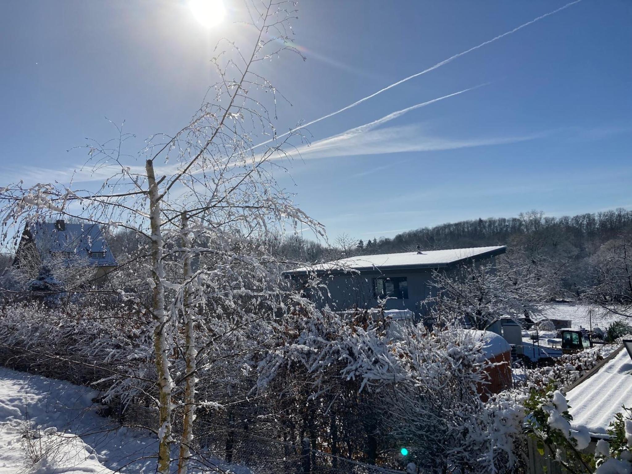 Ferienwohnung Grüner Weg mit Chill- und Grillplatz, photo 3