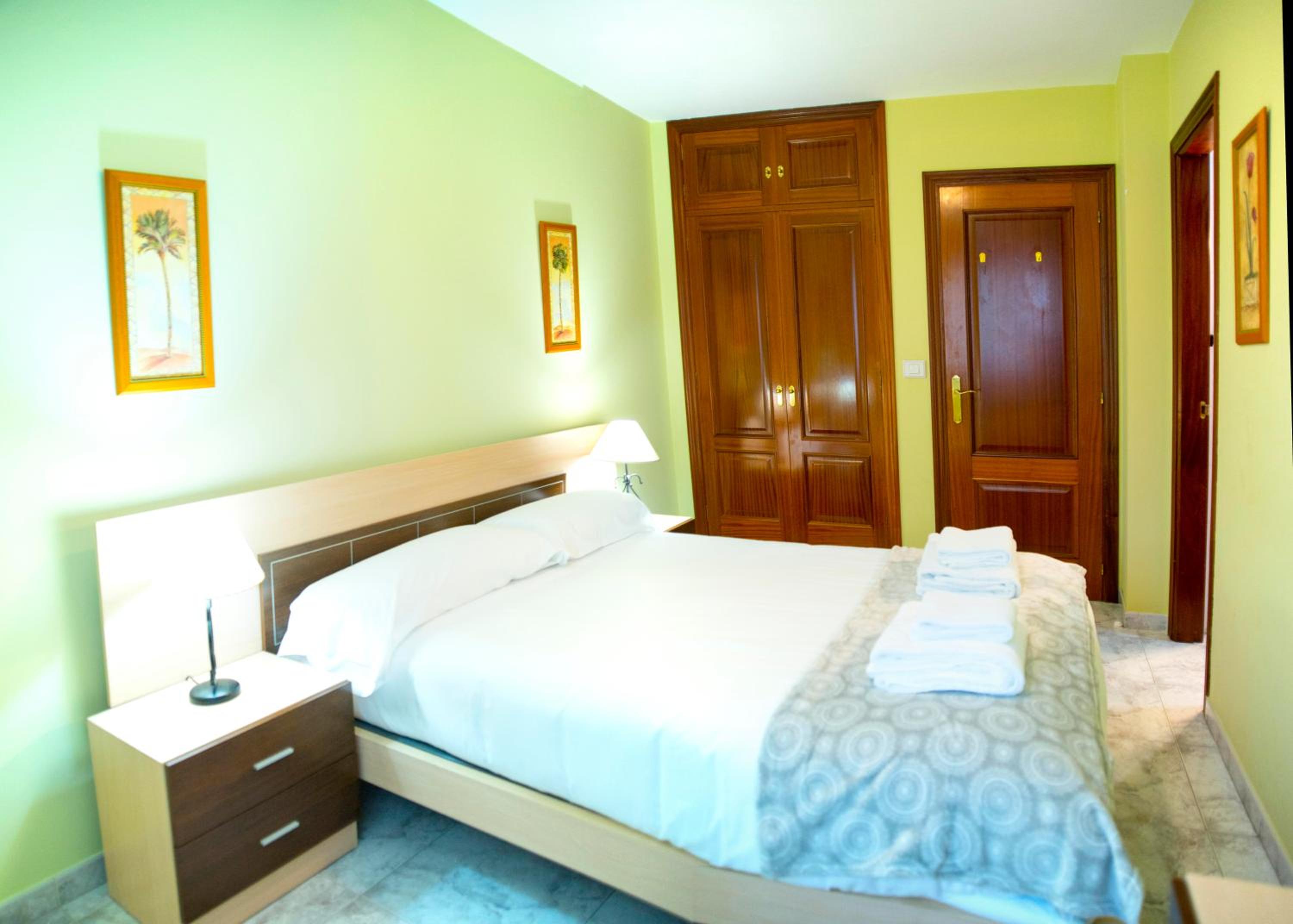 Apartamento Welcome Grañamar