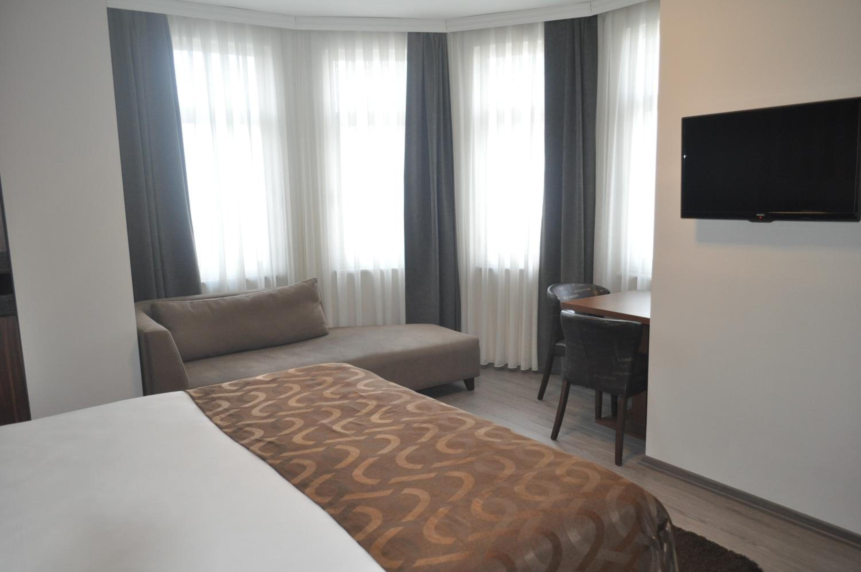 Atabay Otel - Image 57