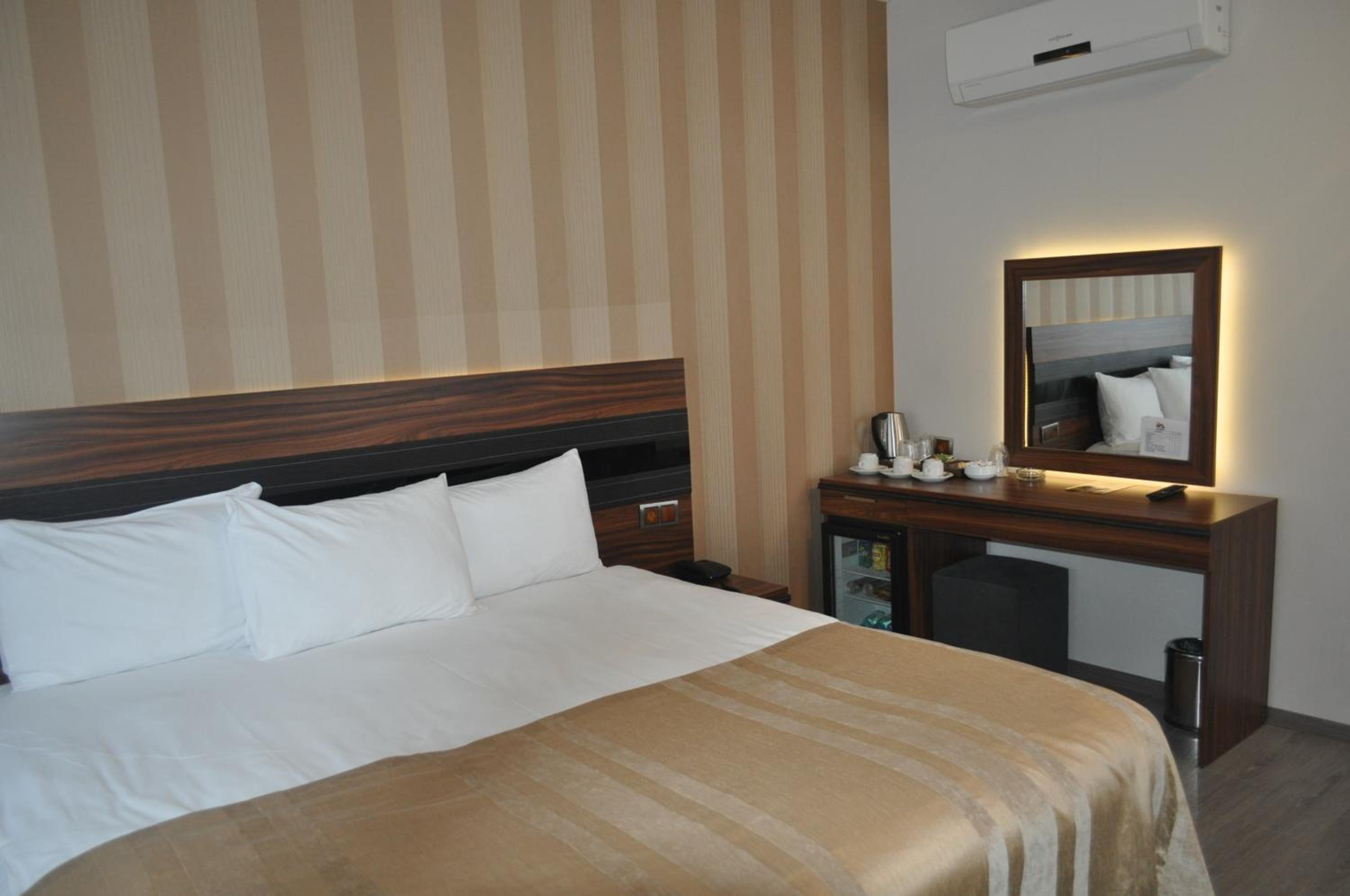 Atabay Otel - Image 58