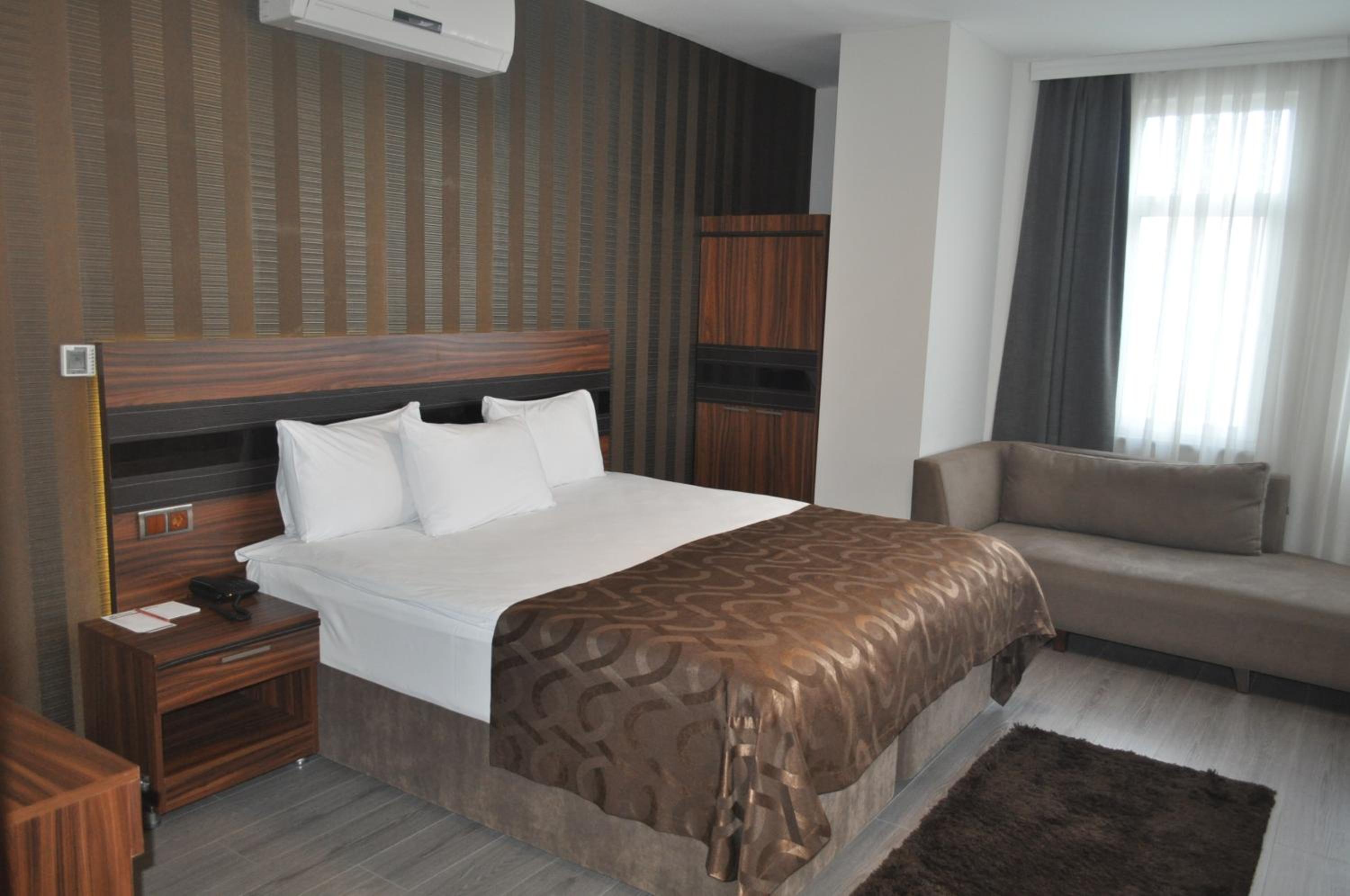 Atabay Otel - Image 60