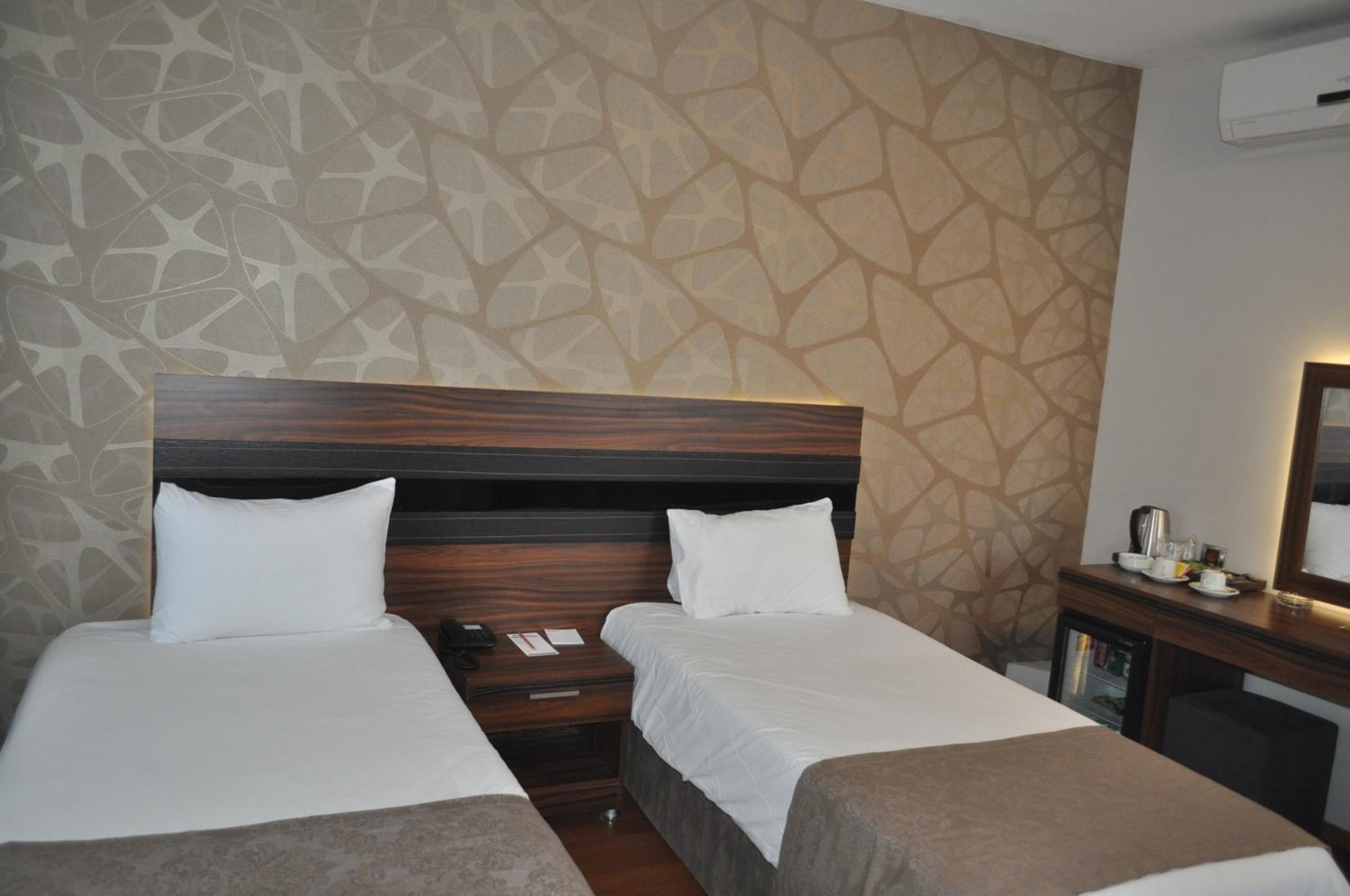 Atabay Otel - Image 20