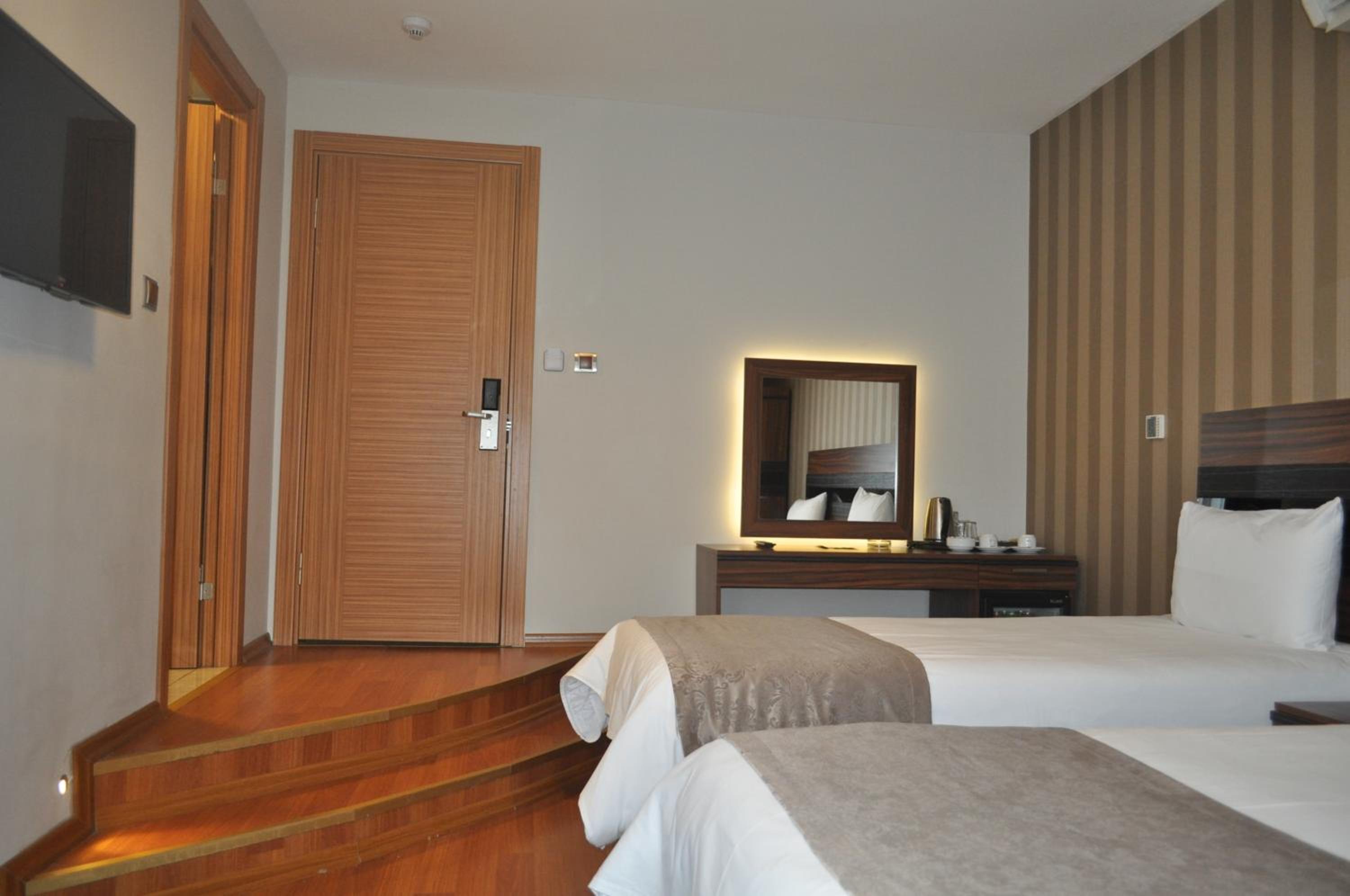 Atabay Otel - Image 21