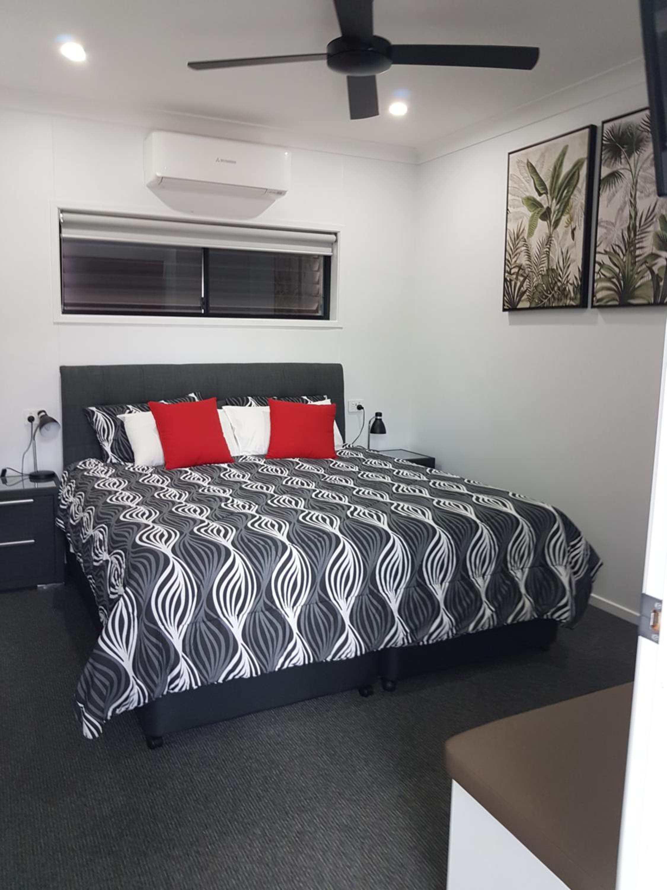 Athena Studio Units