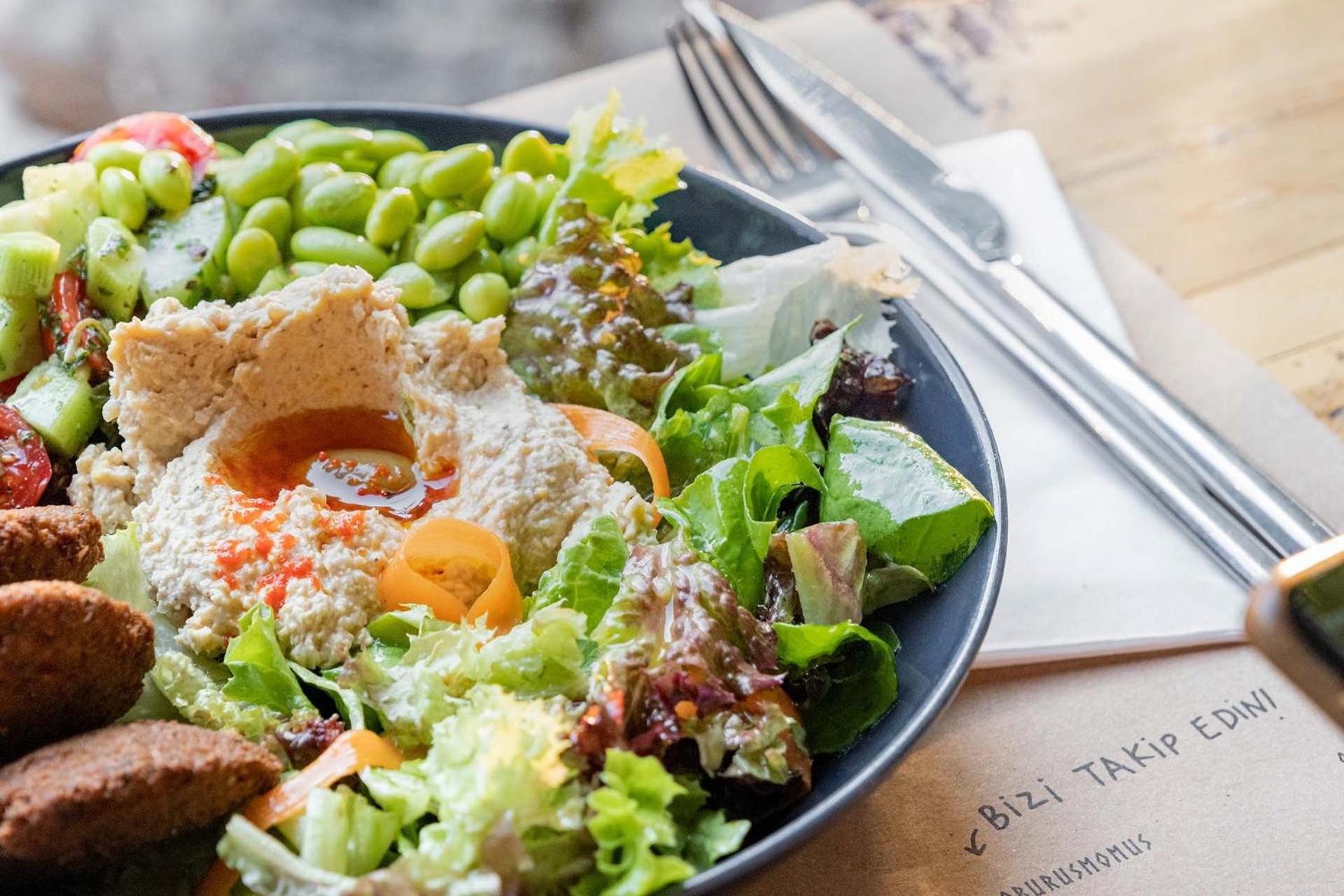 Mavilim Hotel - Image 9