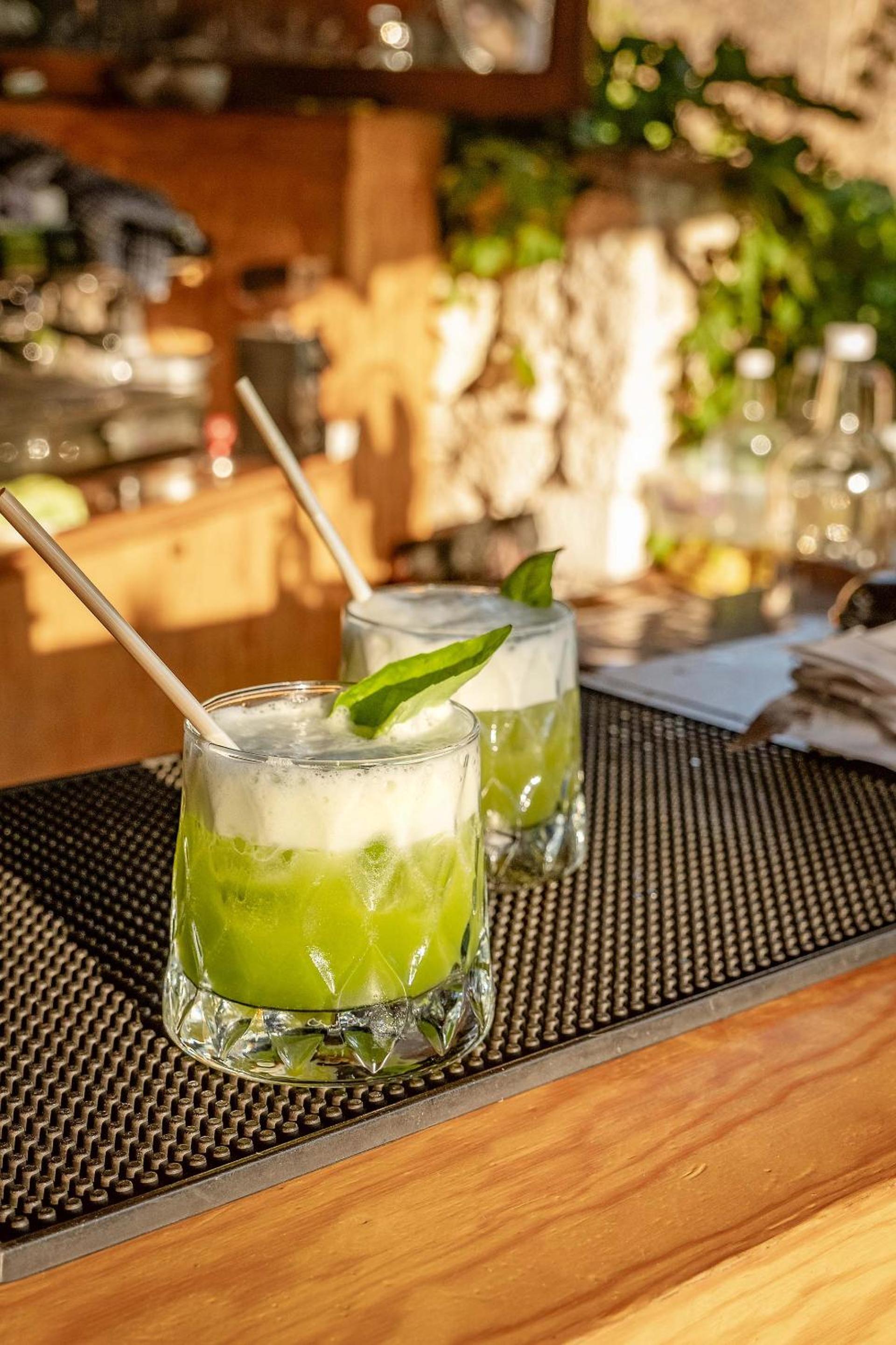 Mavilim Hotel - Image 8