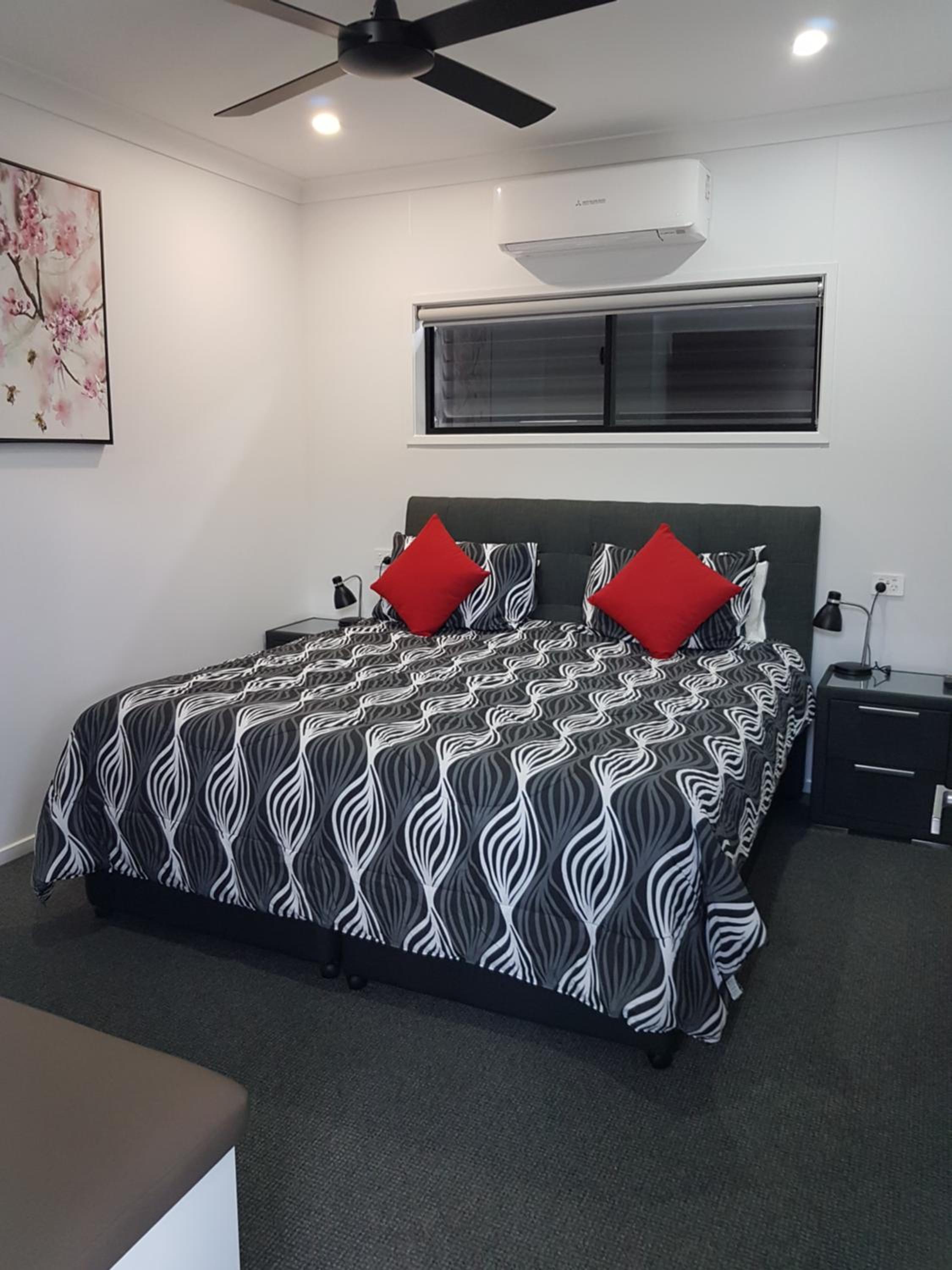 Athena Studio Units