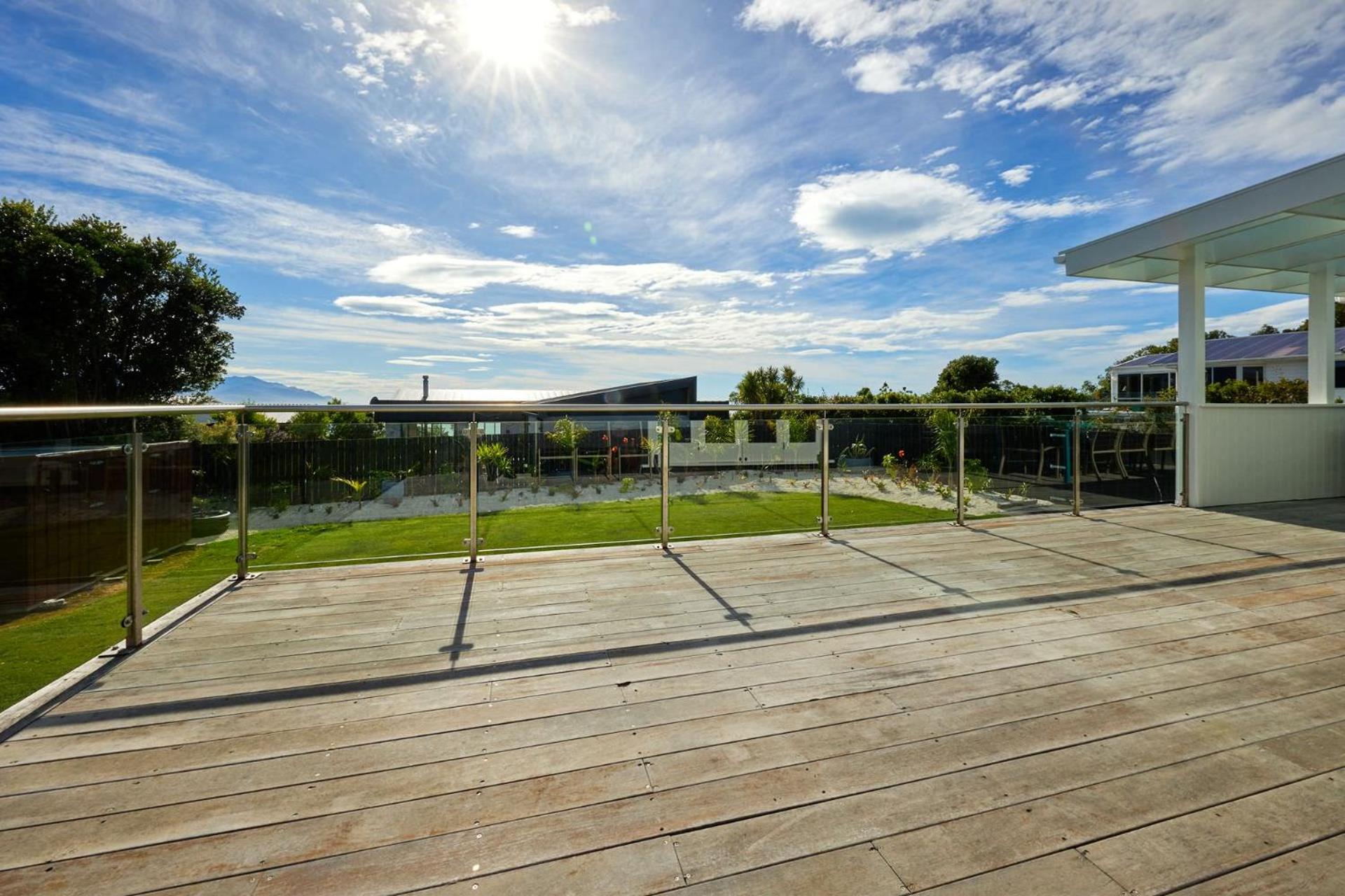 Amazing Views, Outdoor Living, Sunny - KK39011 view 3