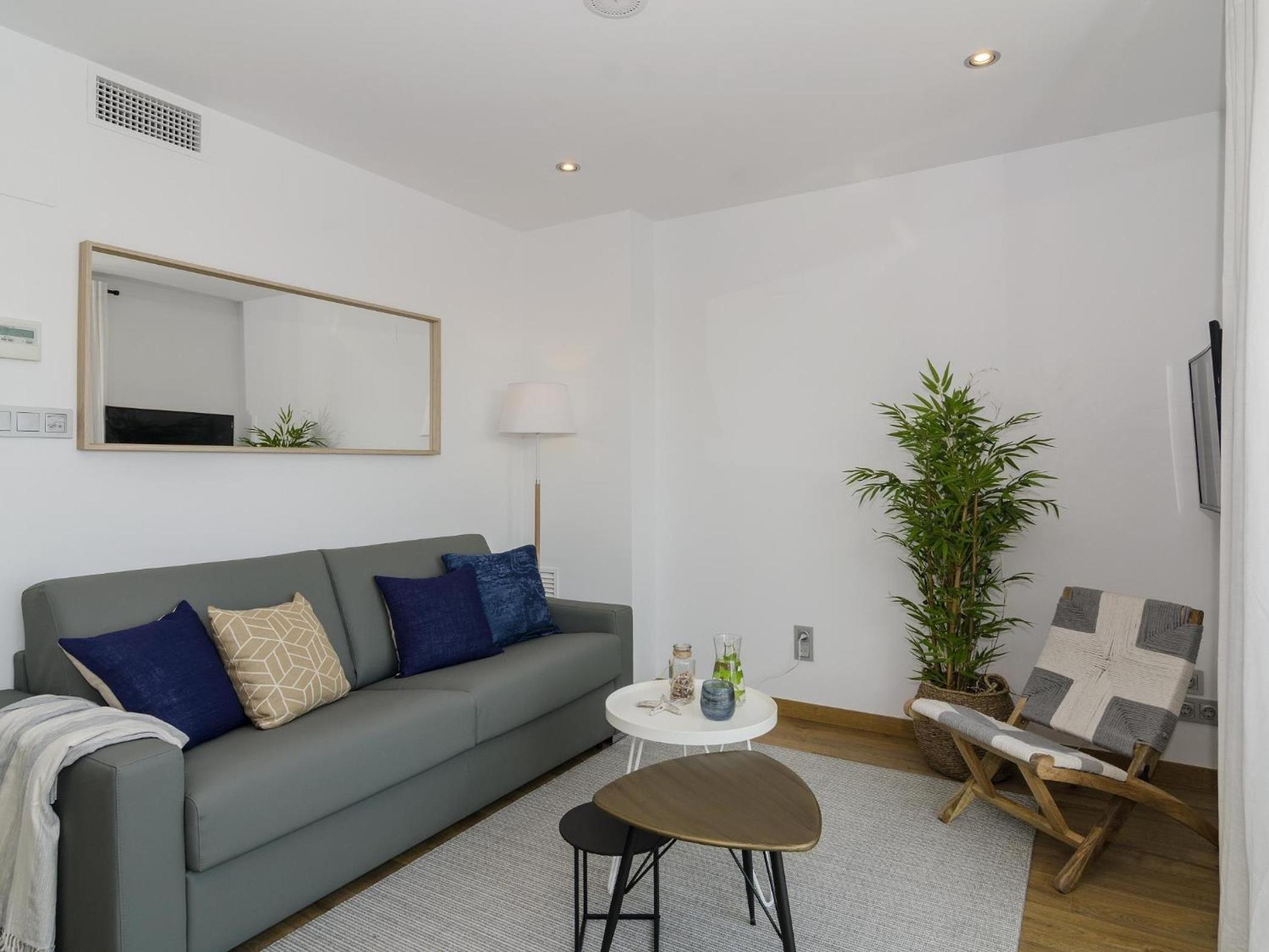Sitges Spaces Sea View Oasis