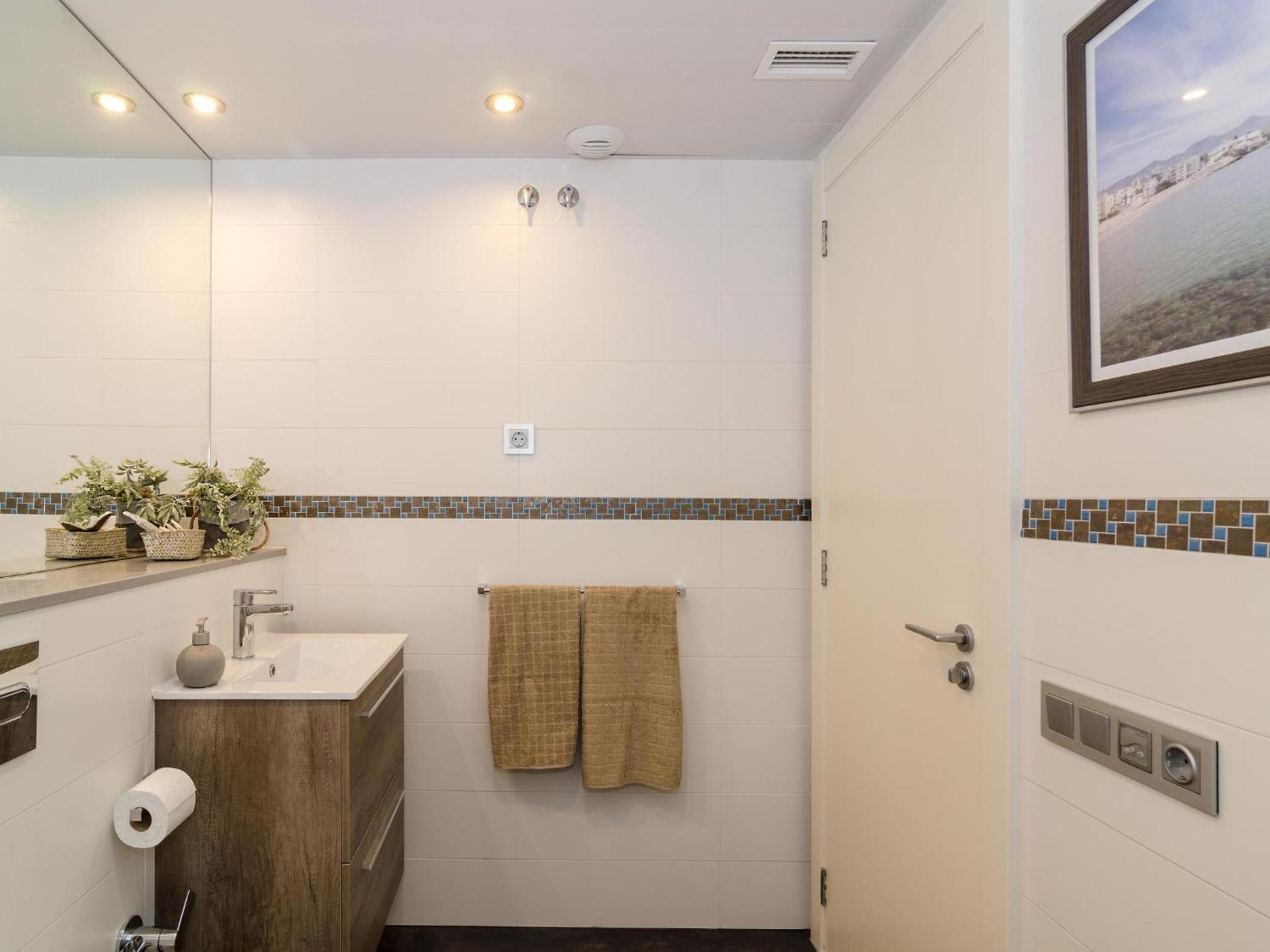 Sitges Spaces Sea View Oasis