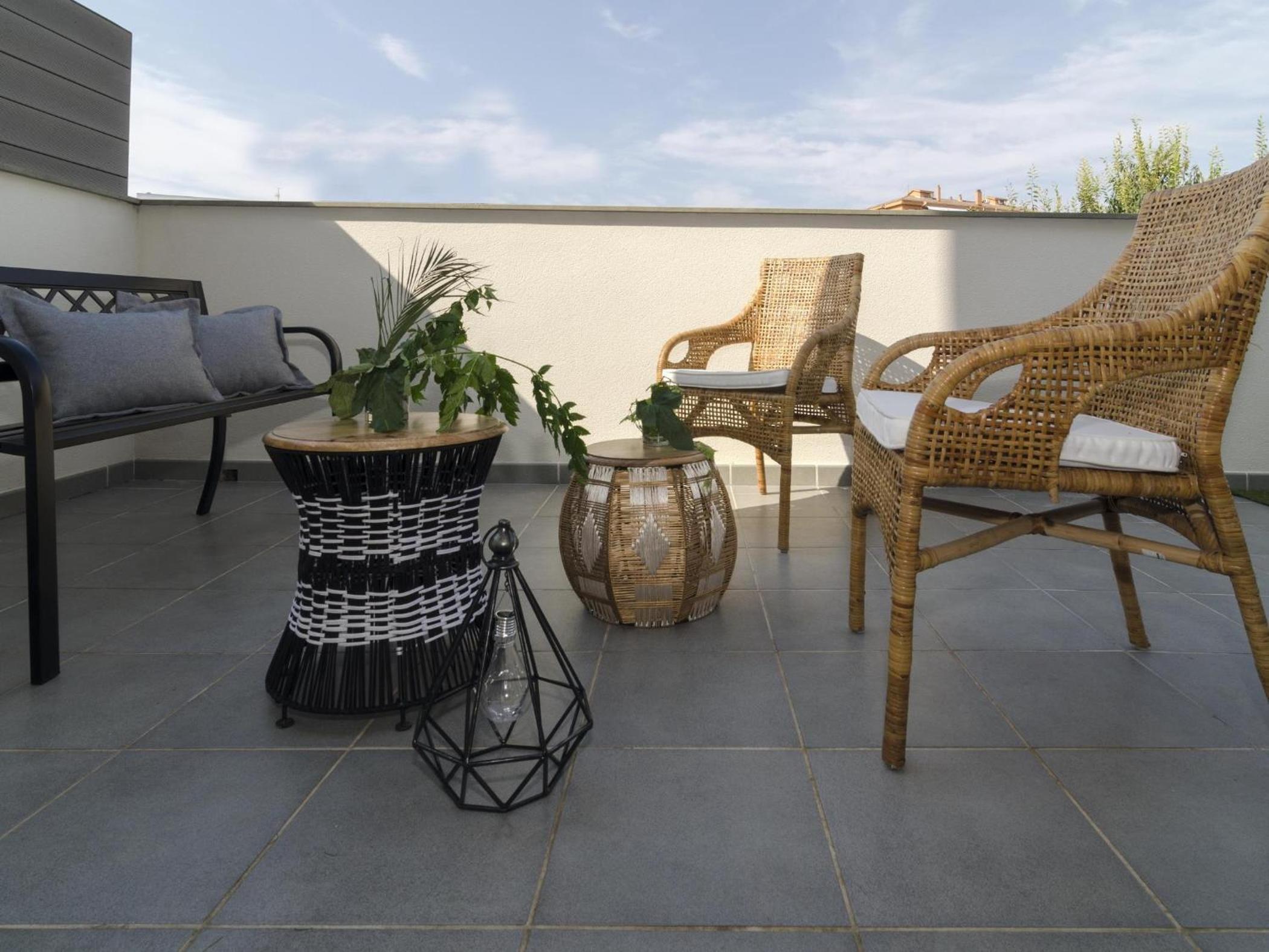 Sitges Spaces Sea View Oasis