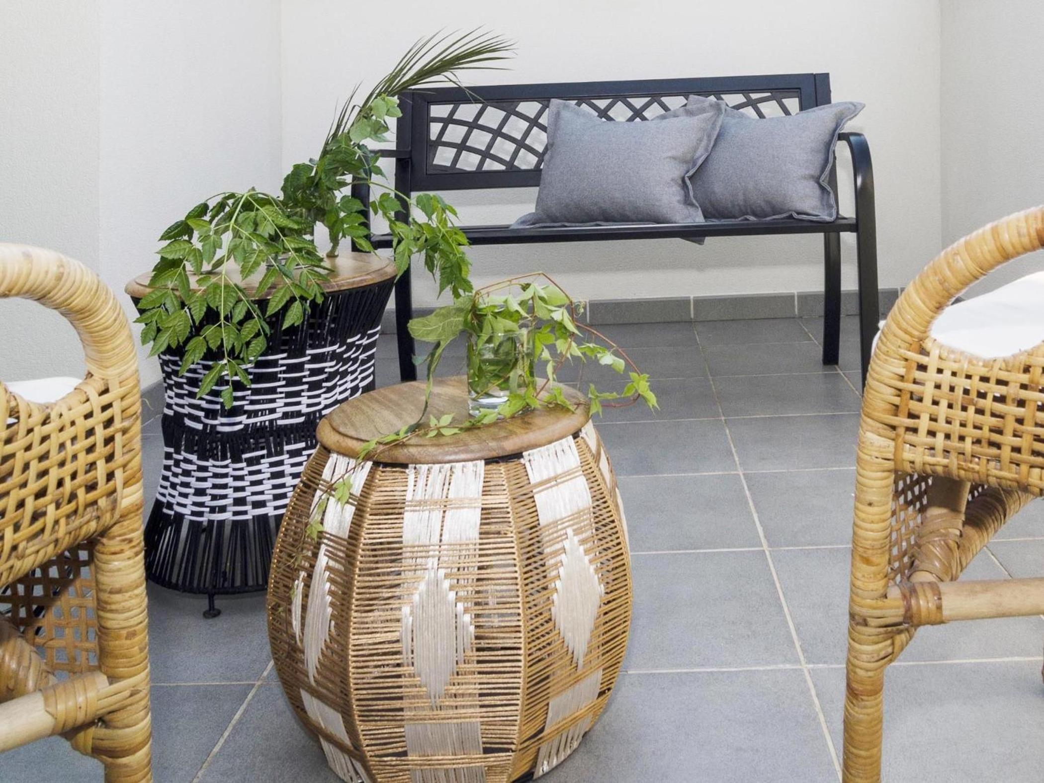 Sitges Spaces Sea View Oasis
