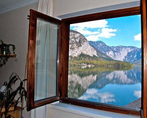 Appartement Fallnhauser - Adults only view 4