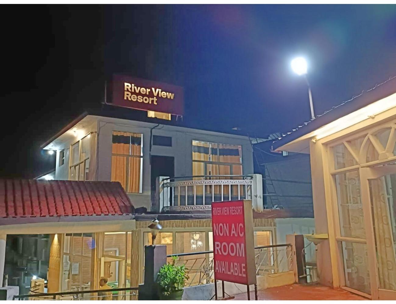 River View Resort, Uttarkashi view 5