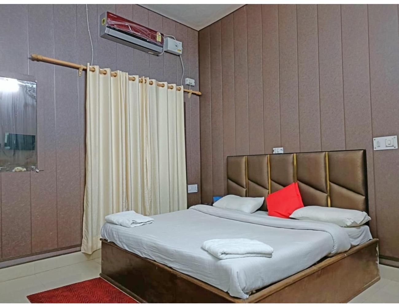 River View Resort, Uttarkashi view 2