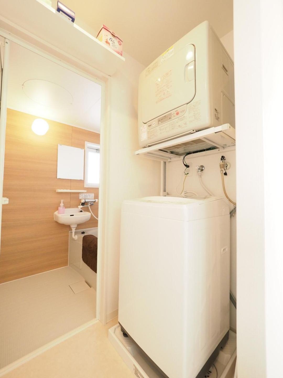 La Lumiere Oroku / Vacation STAY 1043, Наха - 9
