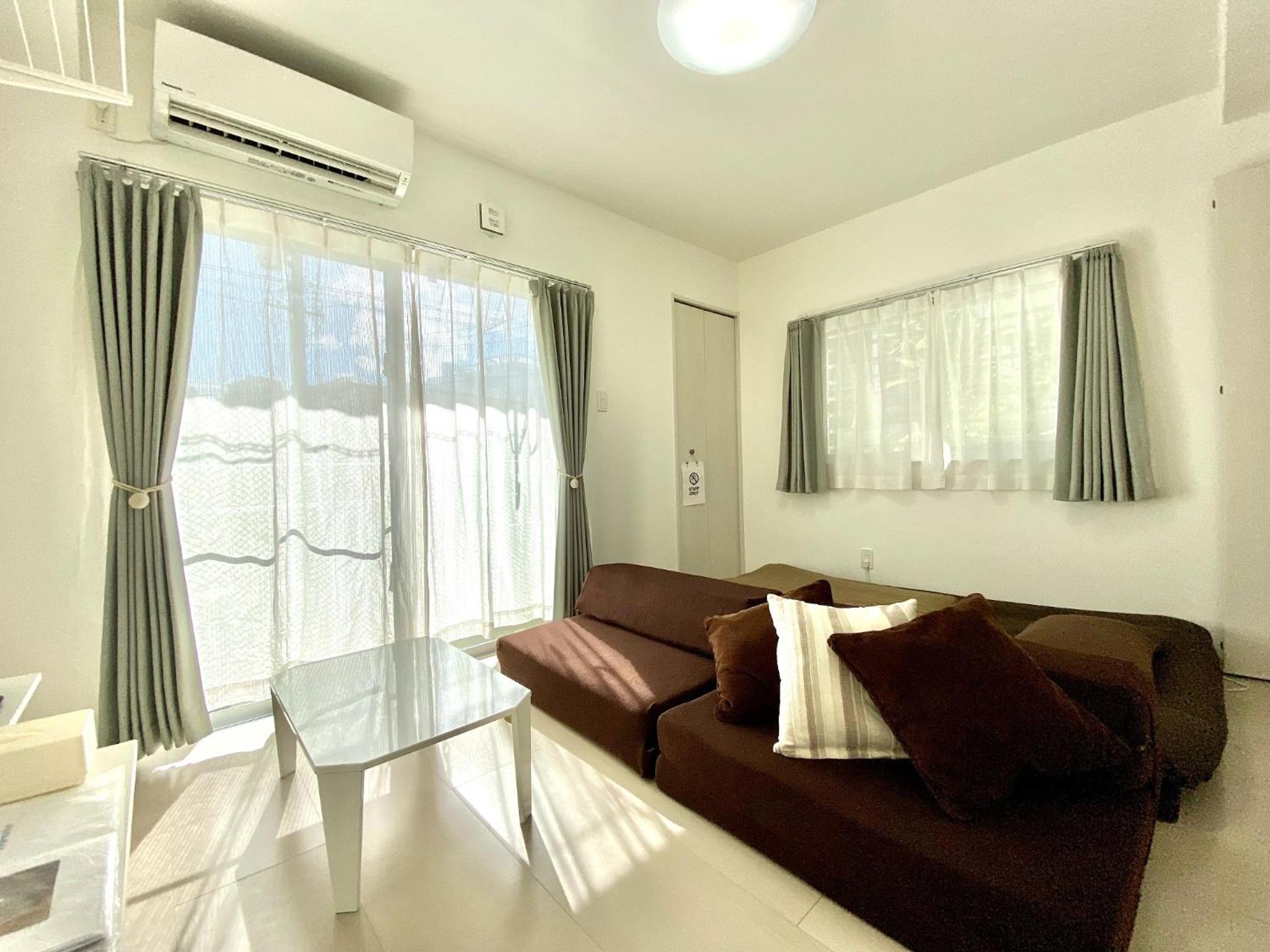 La Lumiere Oroku / Vacation STAY 1043, Наха - 22