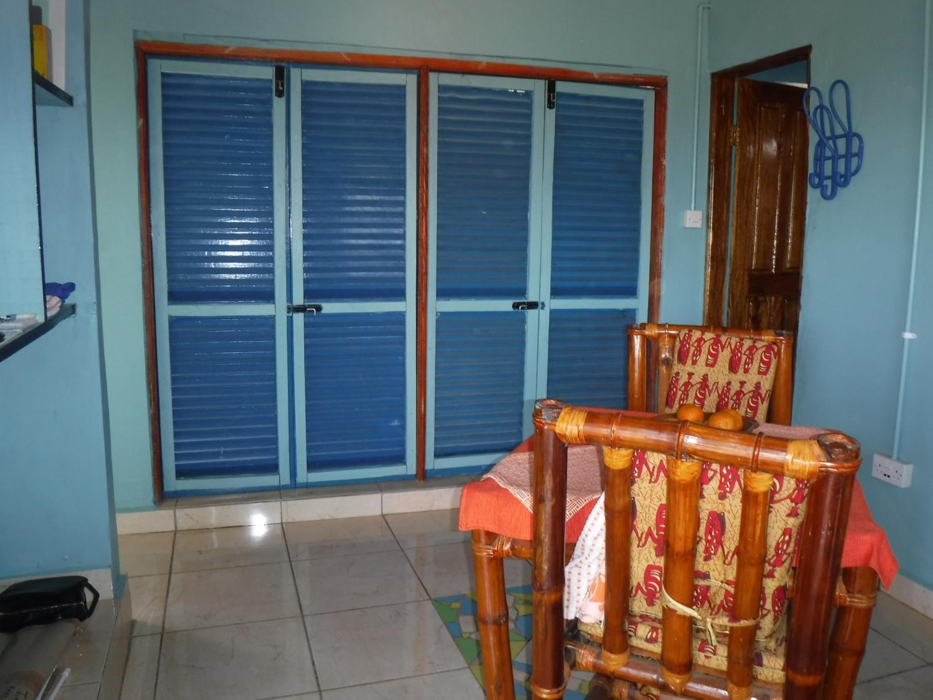 Jinack Lodge
