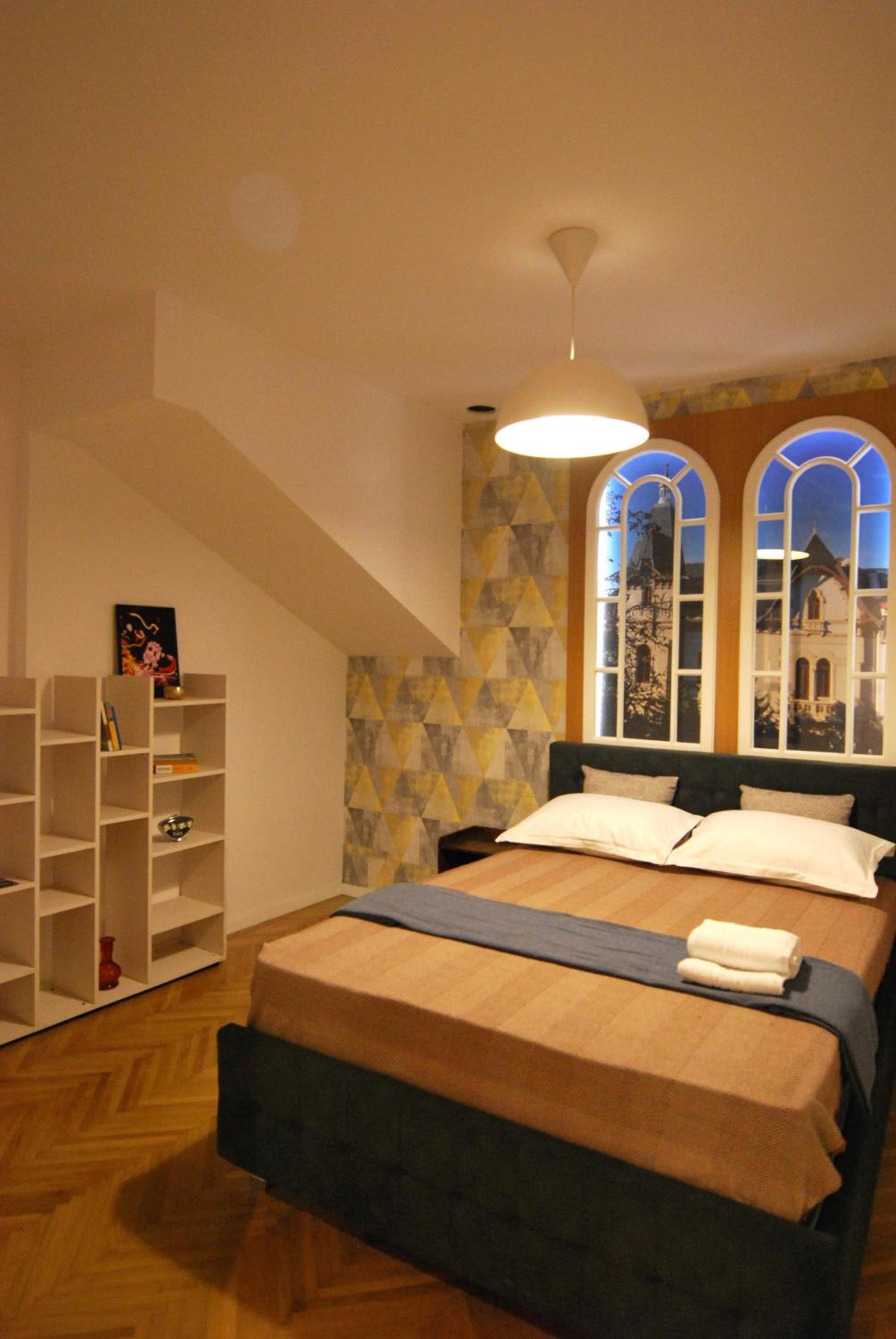 NEW Apartment in Berindey Villa - Historical Center, Universitate