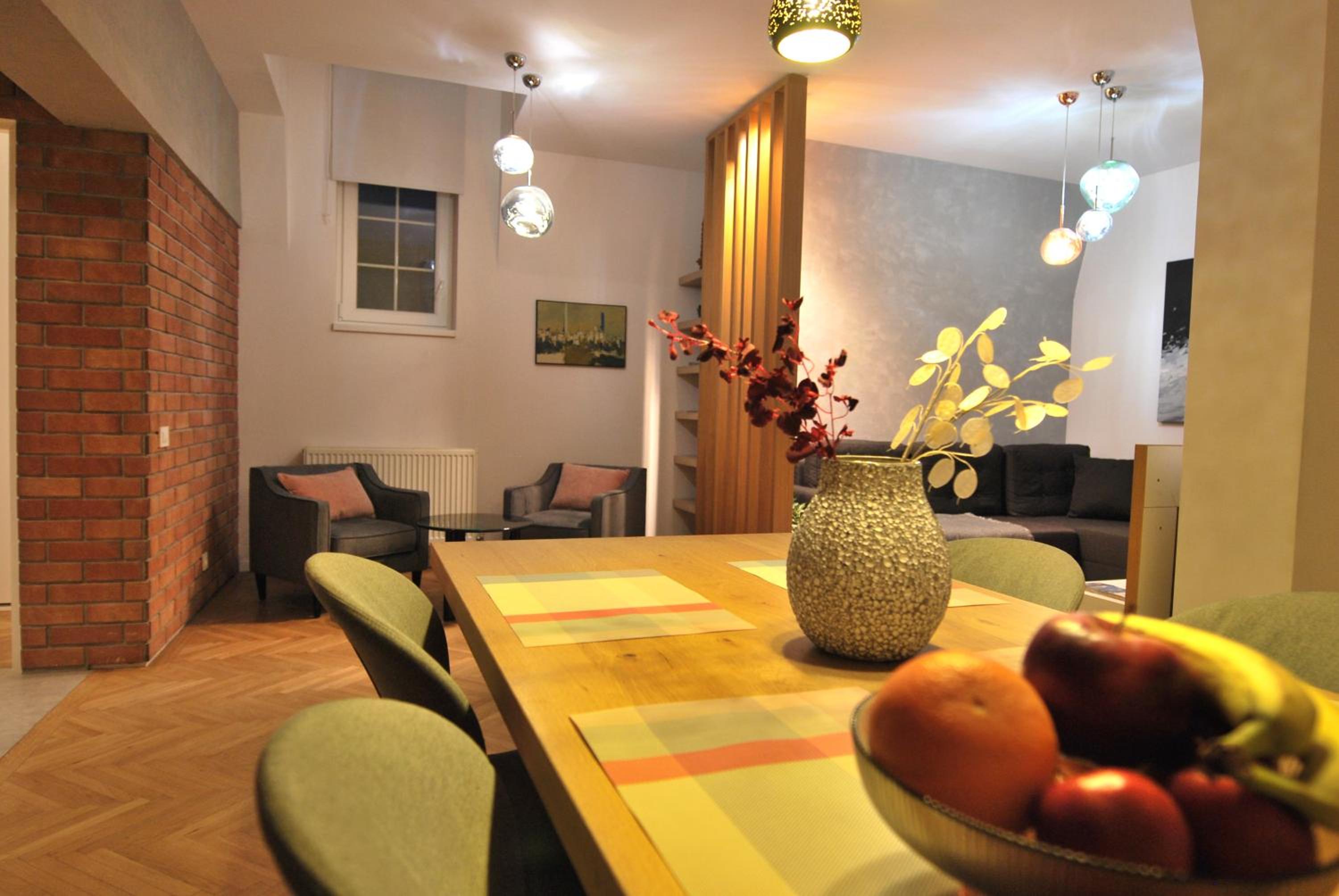 NEW Apartment in Berindey Villa - Historical Center, Universitate