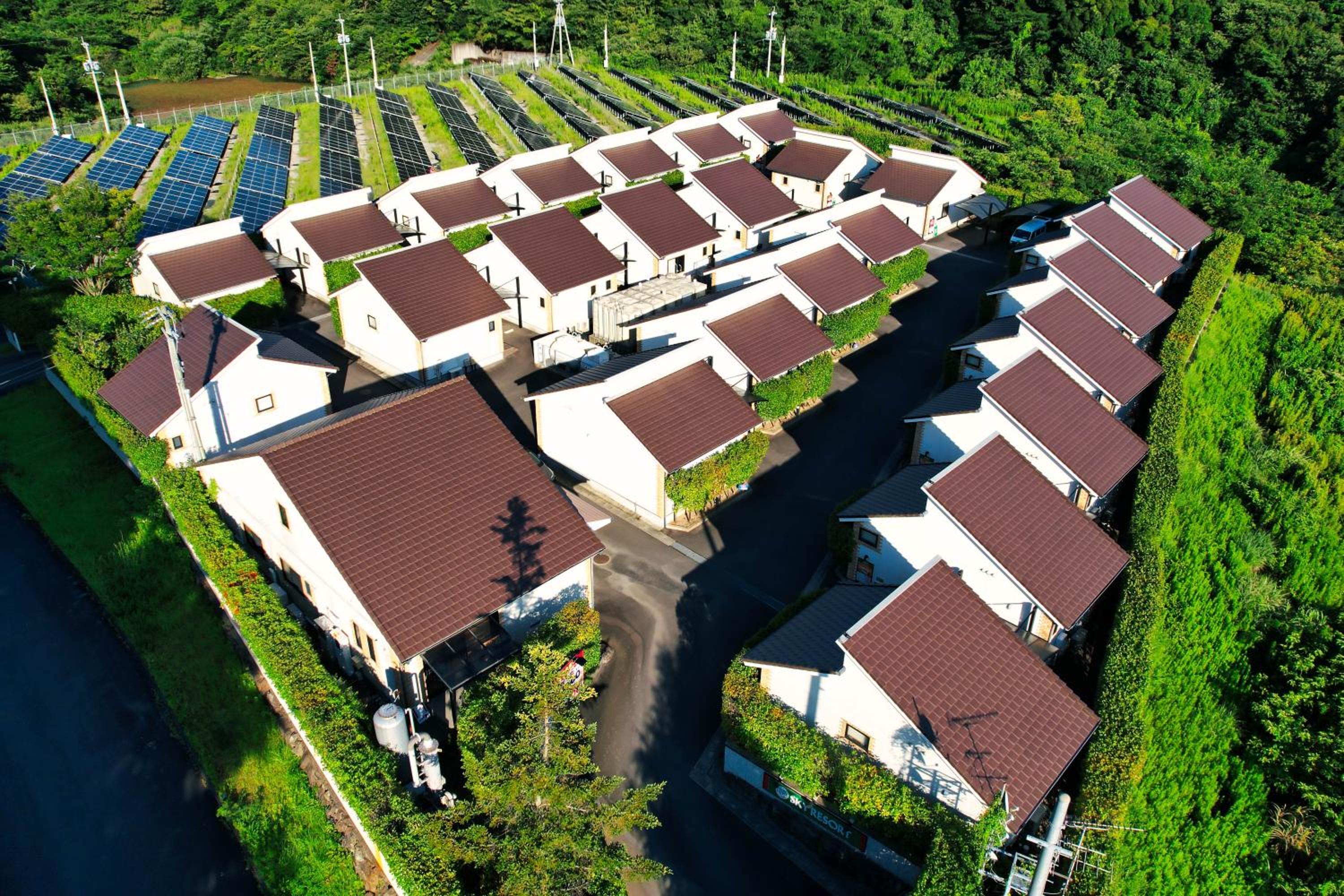 SKY Bay-Terace Omura view 3