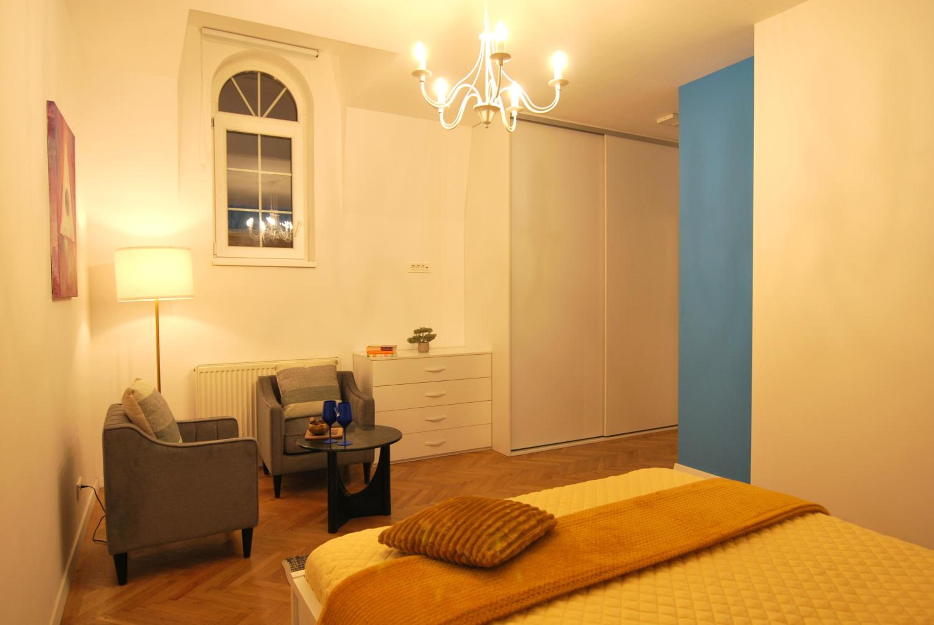 NEW Apartment in Berindey Villa - Historical Center, Universitate