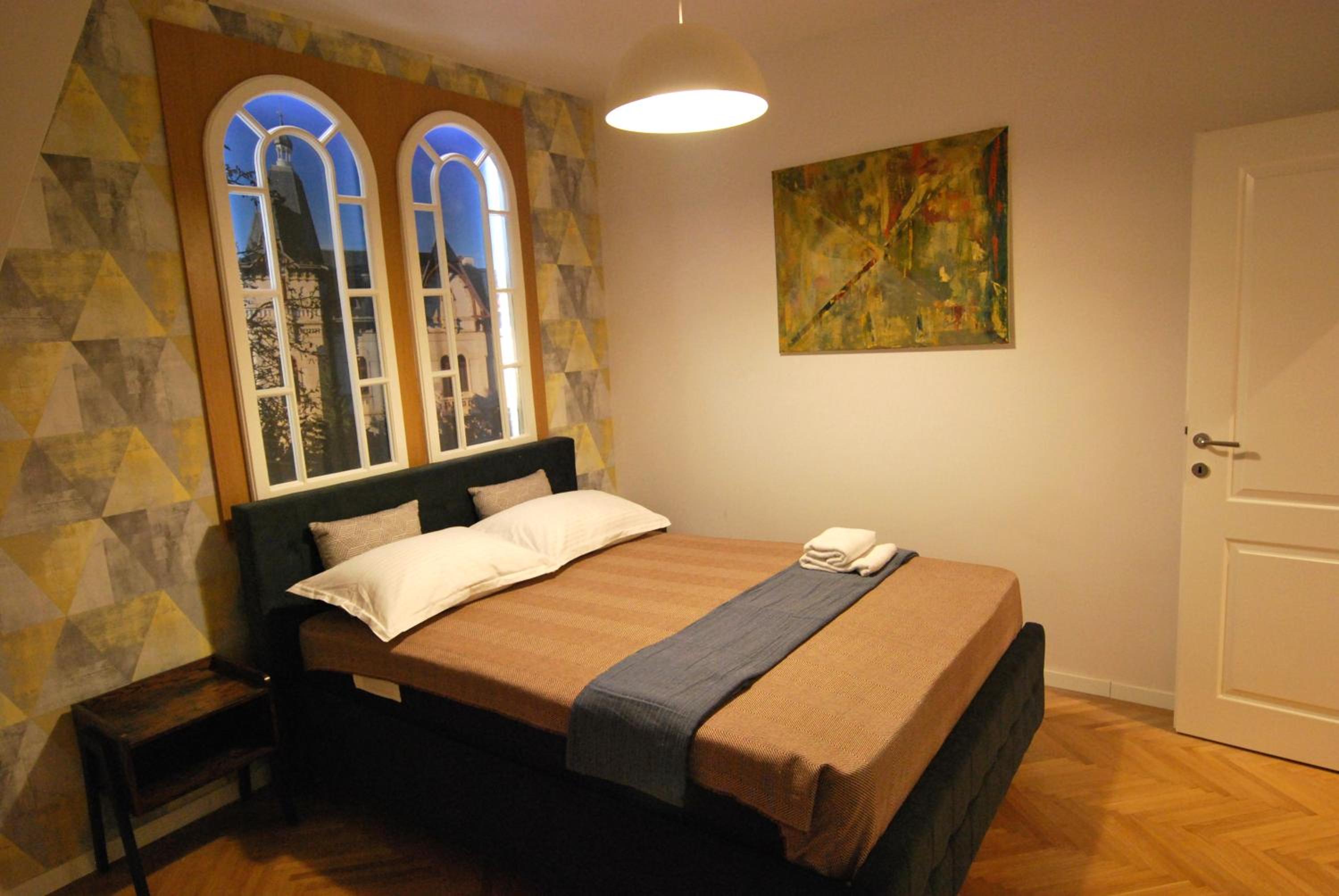 NEW Apartment in Berindey Villa - Historical Center, Universitate