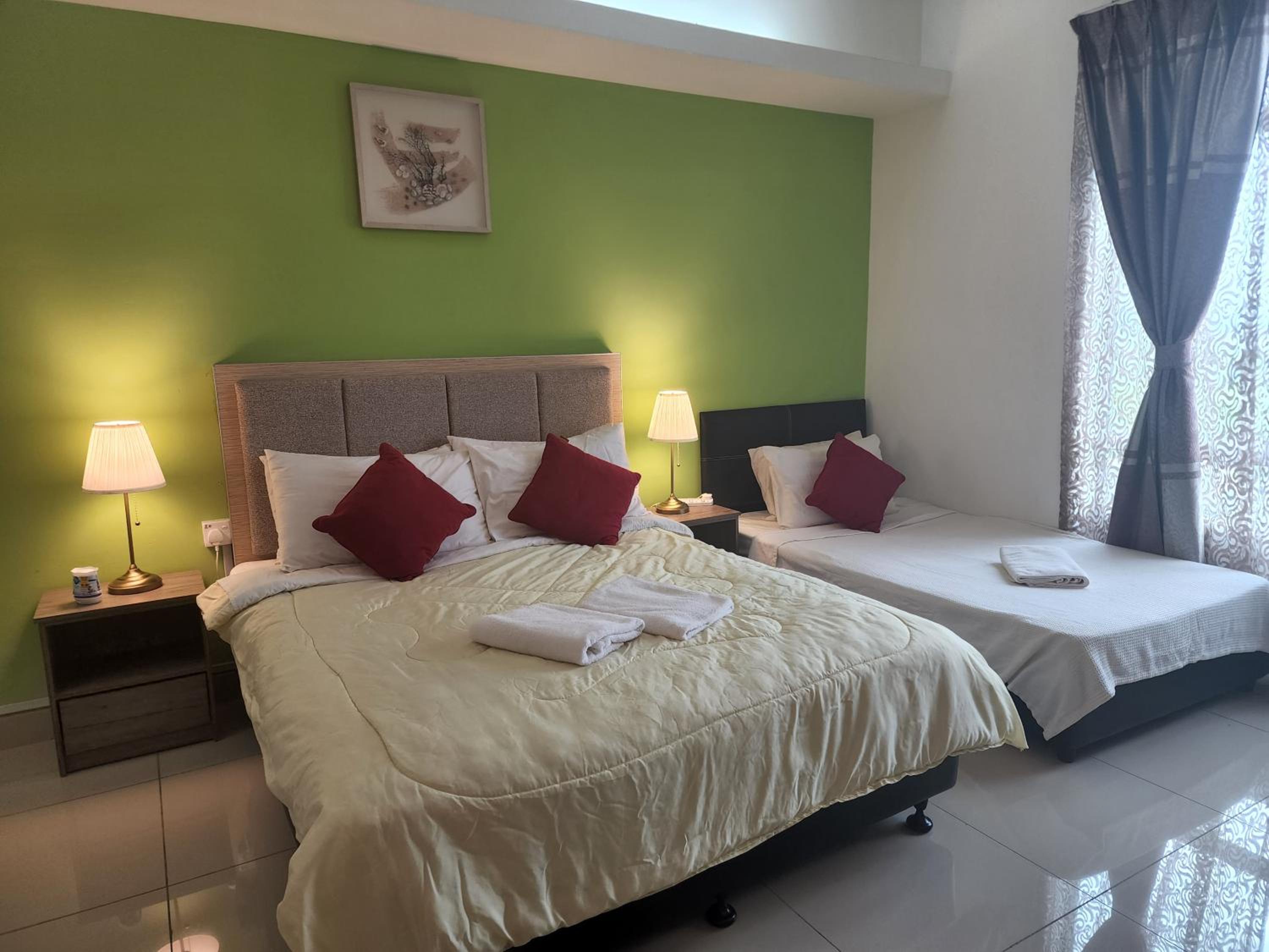 The Viana Apartment 2 photo 5