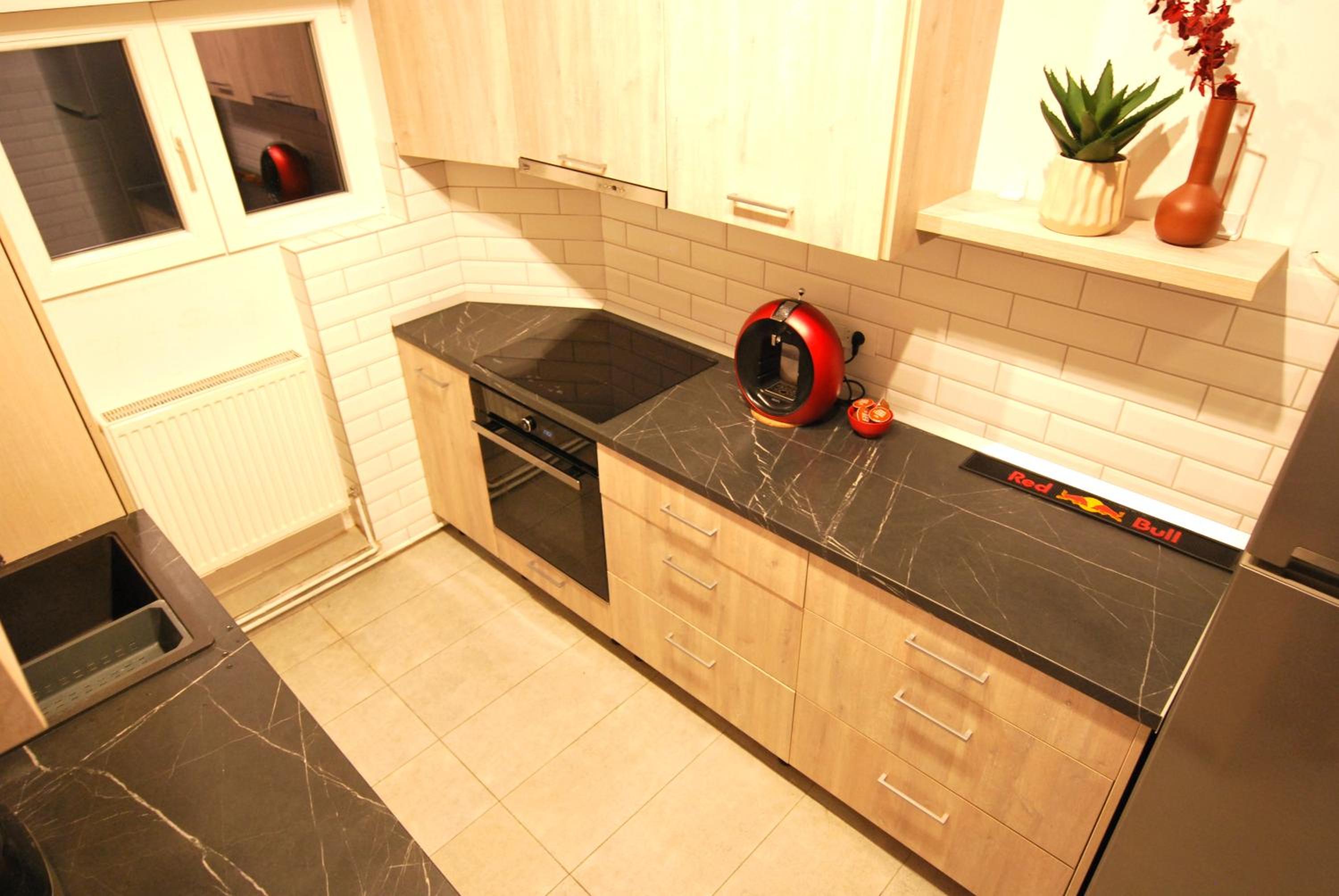 NEW Apartment in Berindey Villa - Historical Center, Universitate