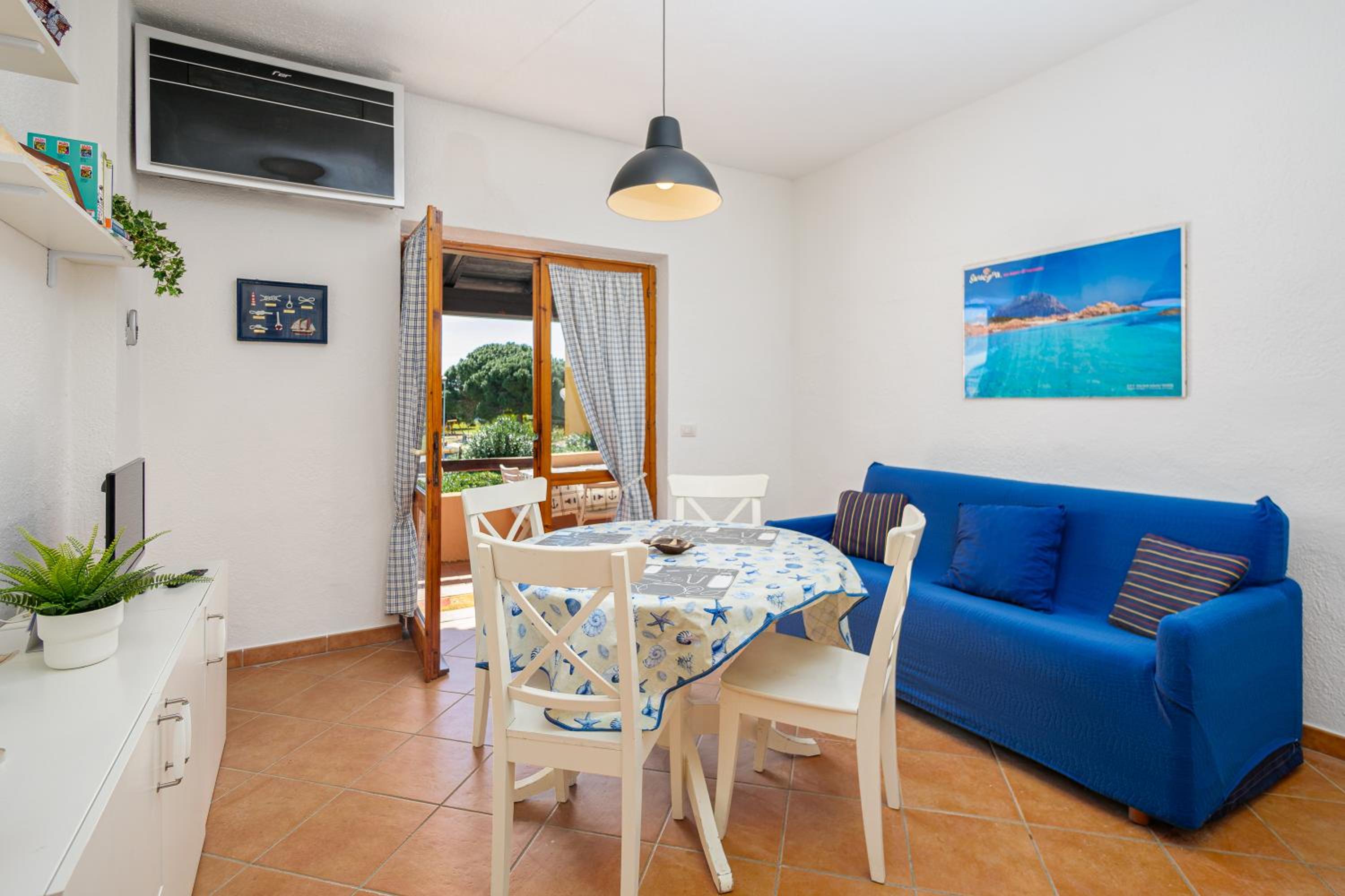 San Paolo House view 3