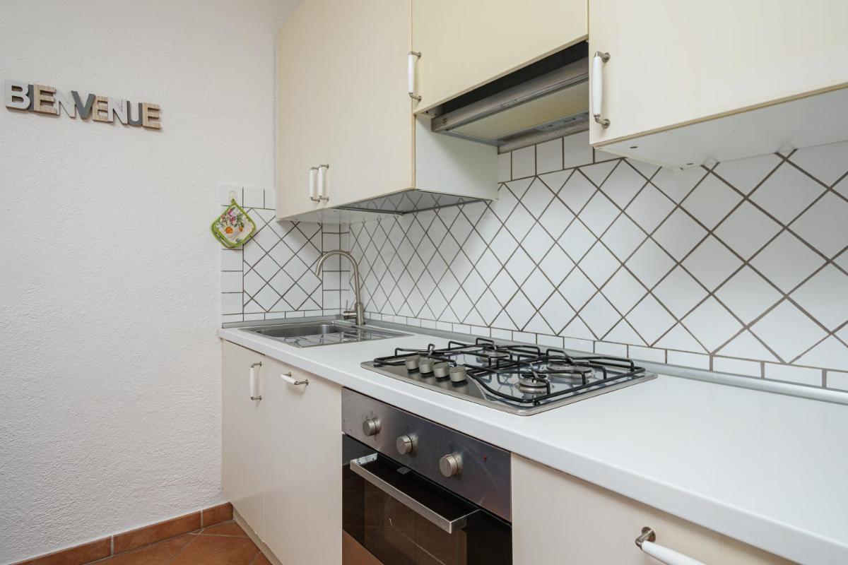 San Paolo House view 5