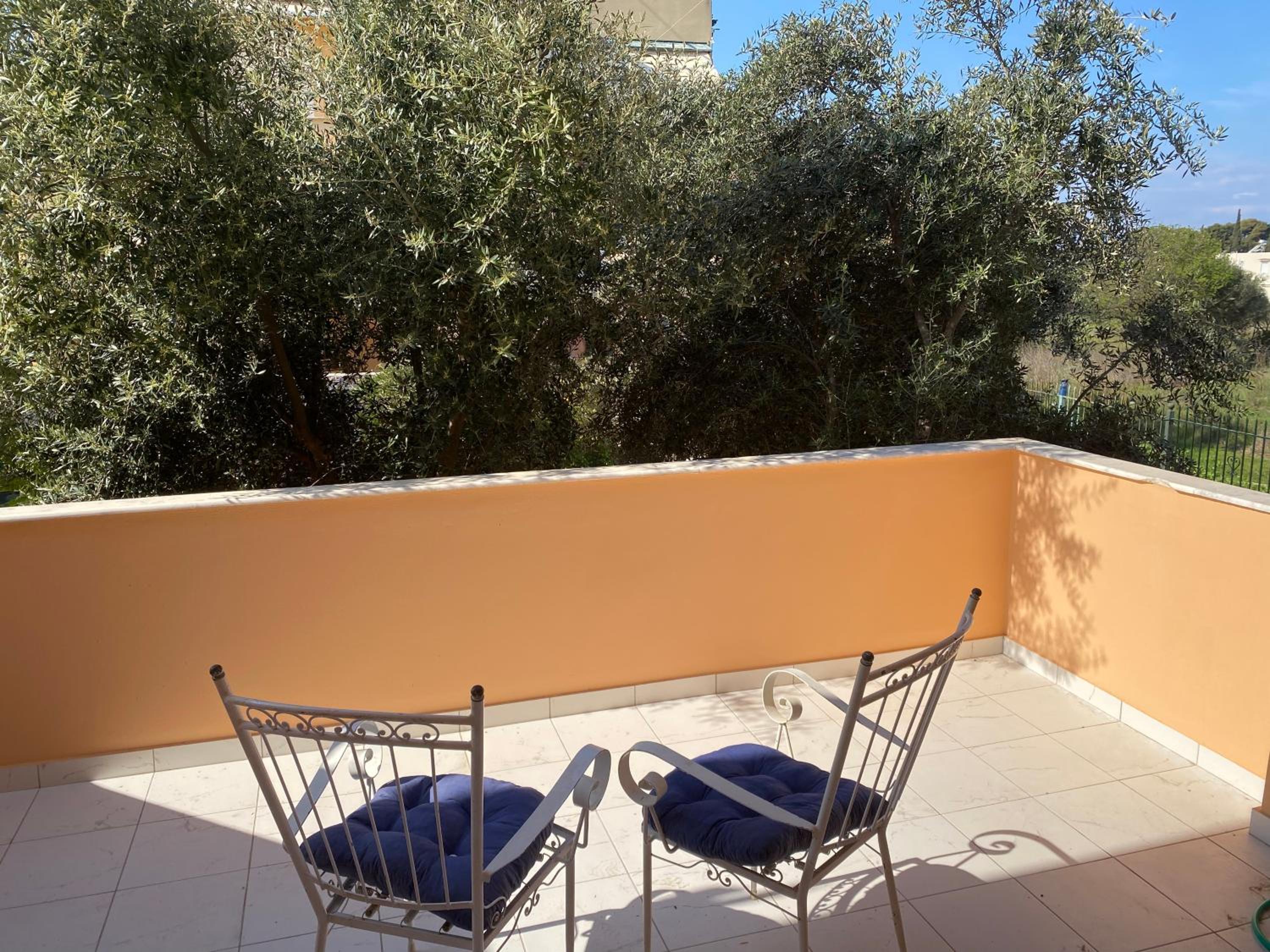 Villa Aiolos