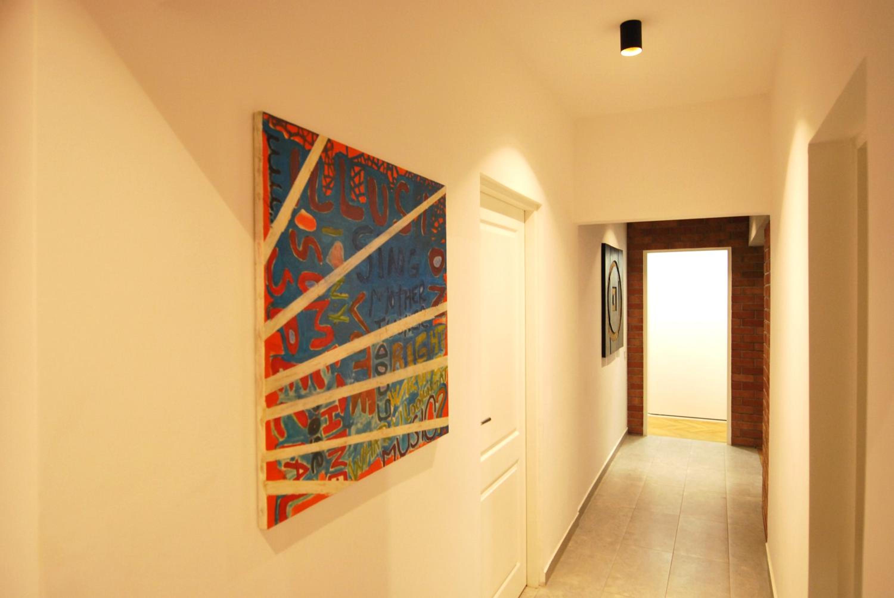 NEW Apartment in Berindey Villa - Historical Center, Universitate