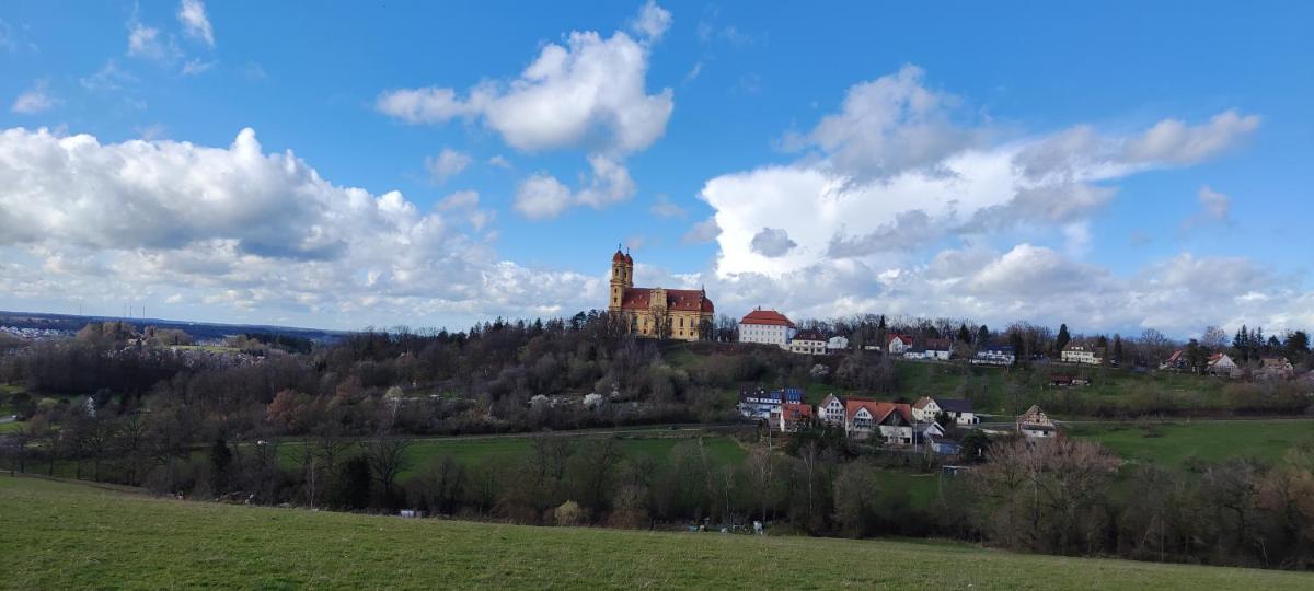 Gasthof Kronprinzen Ellwangen view 4