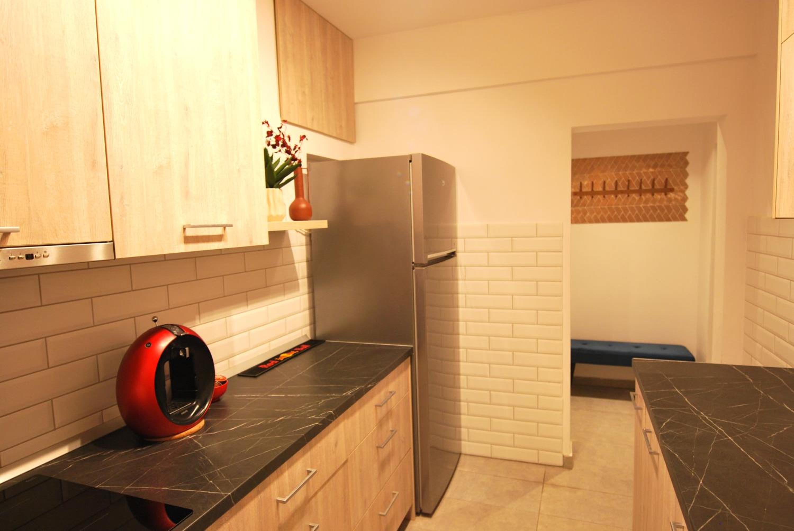 NEW Apartment in Berindey Villa - Historical Center, Universitate