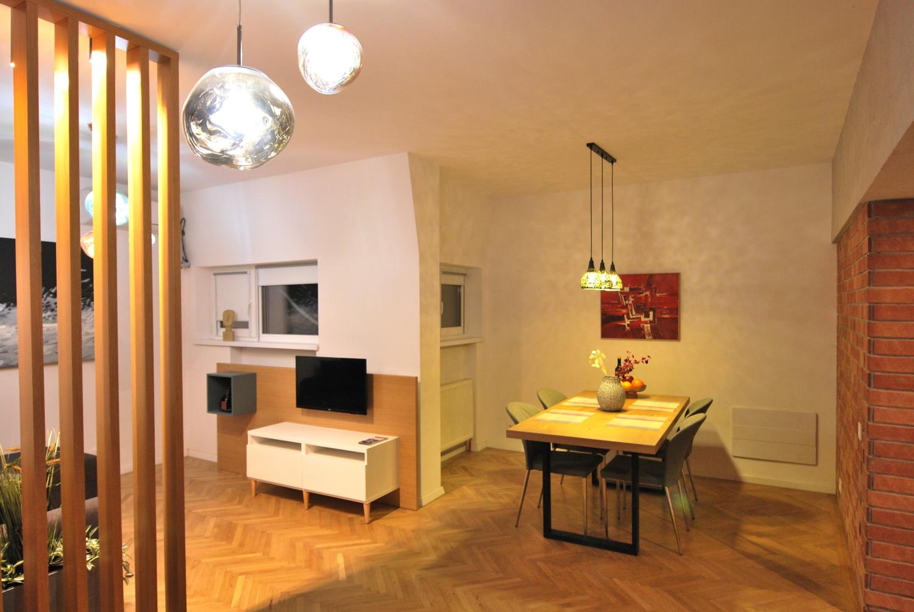 NEW Apartment in Berindey Villa - Historical Center, Universitate