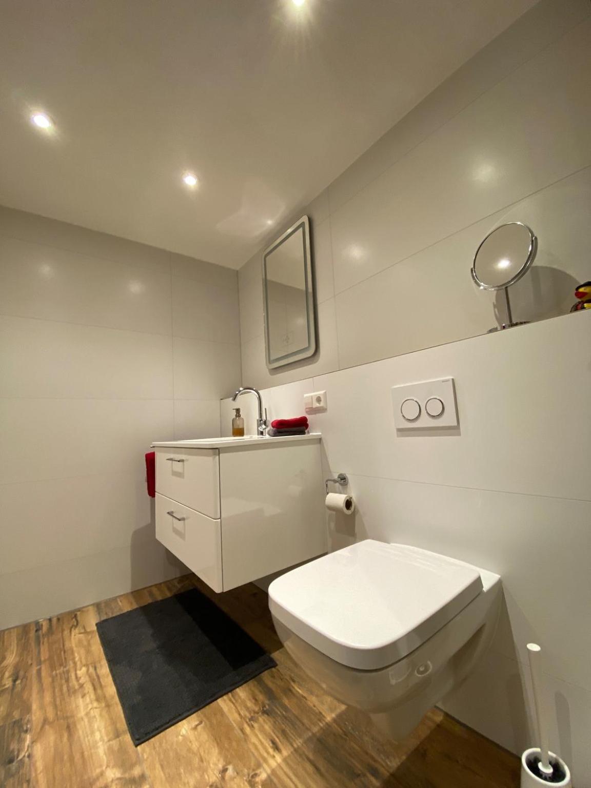 Ferienwohnung Schwarzwaldglueck