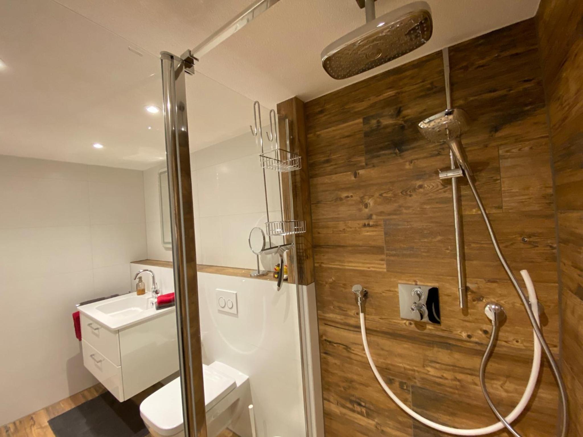 Ferienwohnung Schwarzwaldglueck