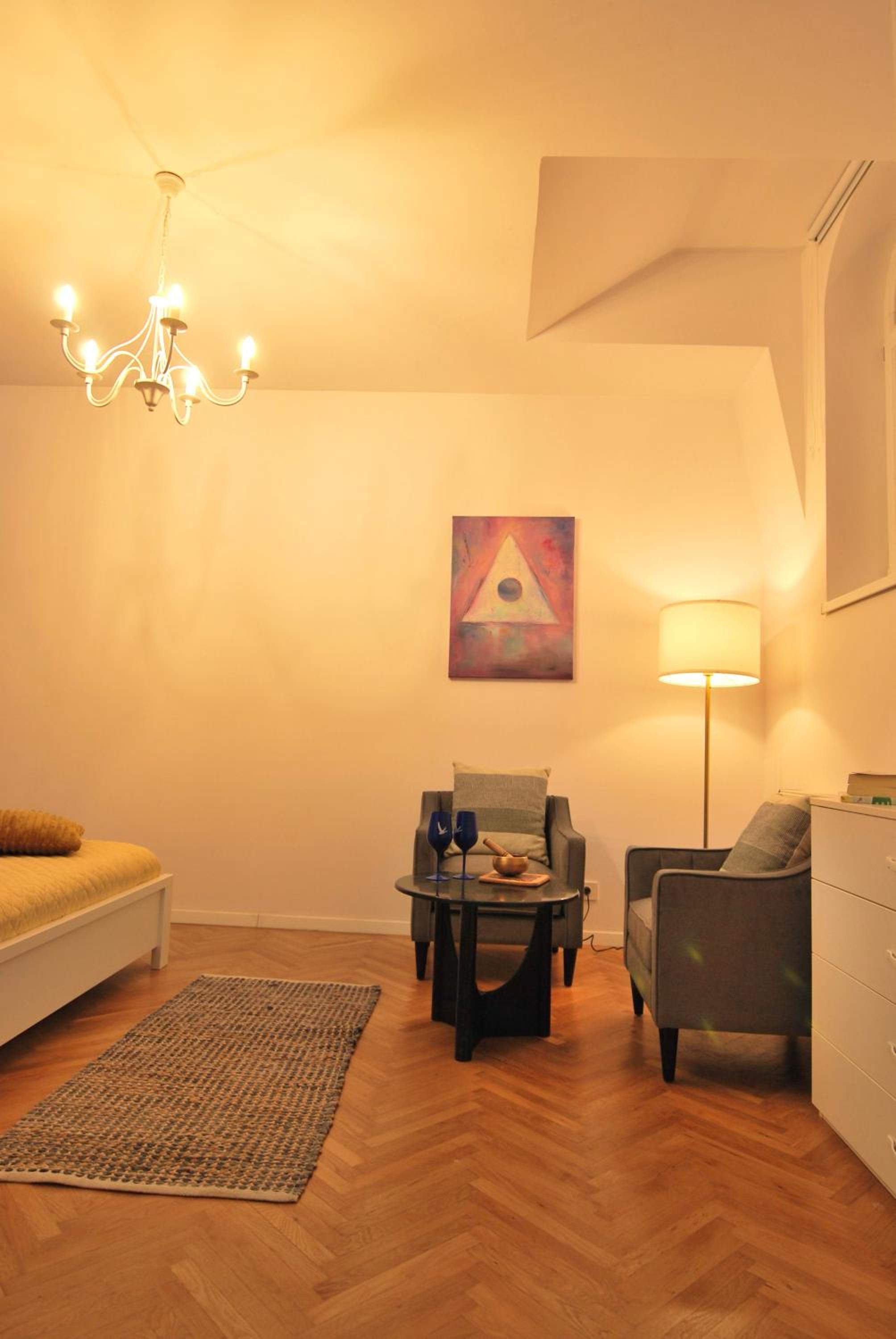 NEW Apartment in Berindey Villa - Historical Center, Universitate