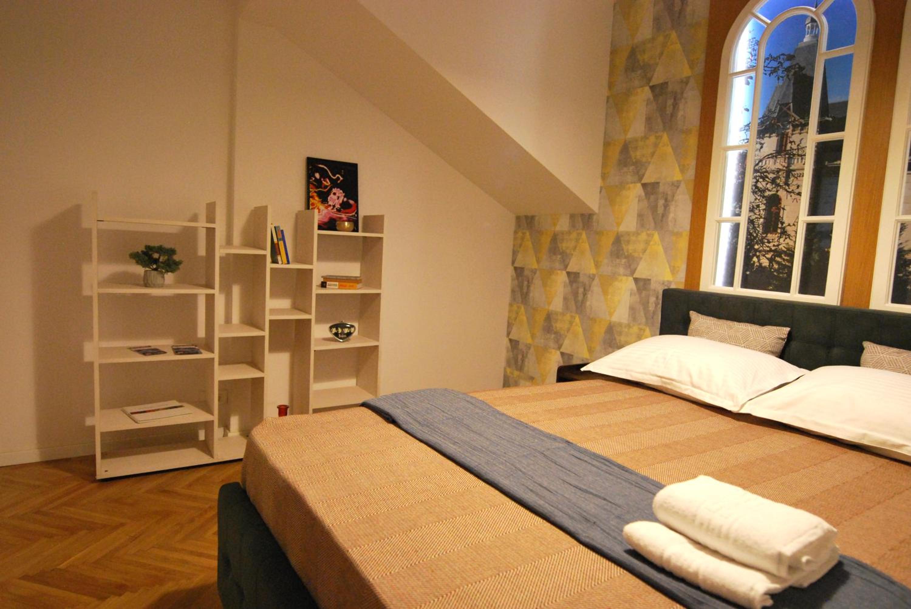 NEW Apartment in Berindey Villa - Historical Center, Universitate