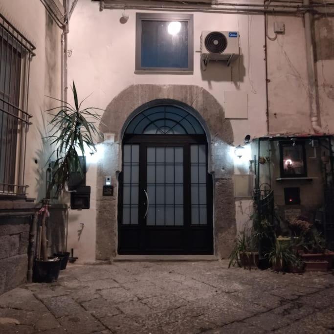 Vesuvius ai Librai