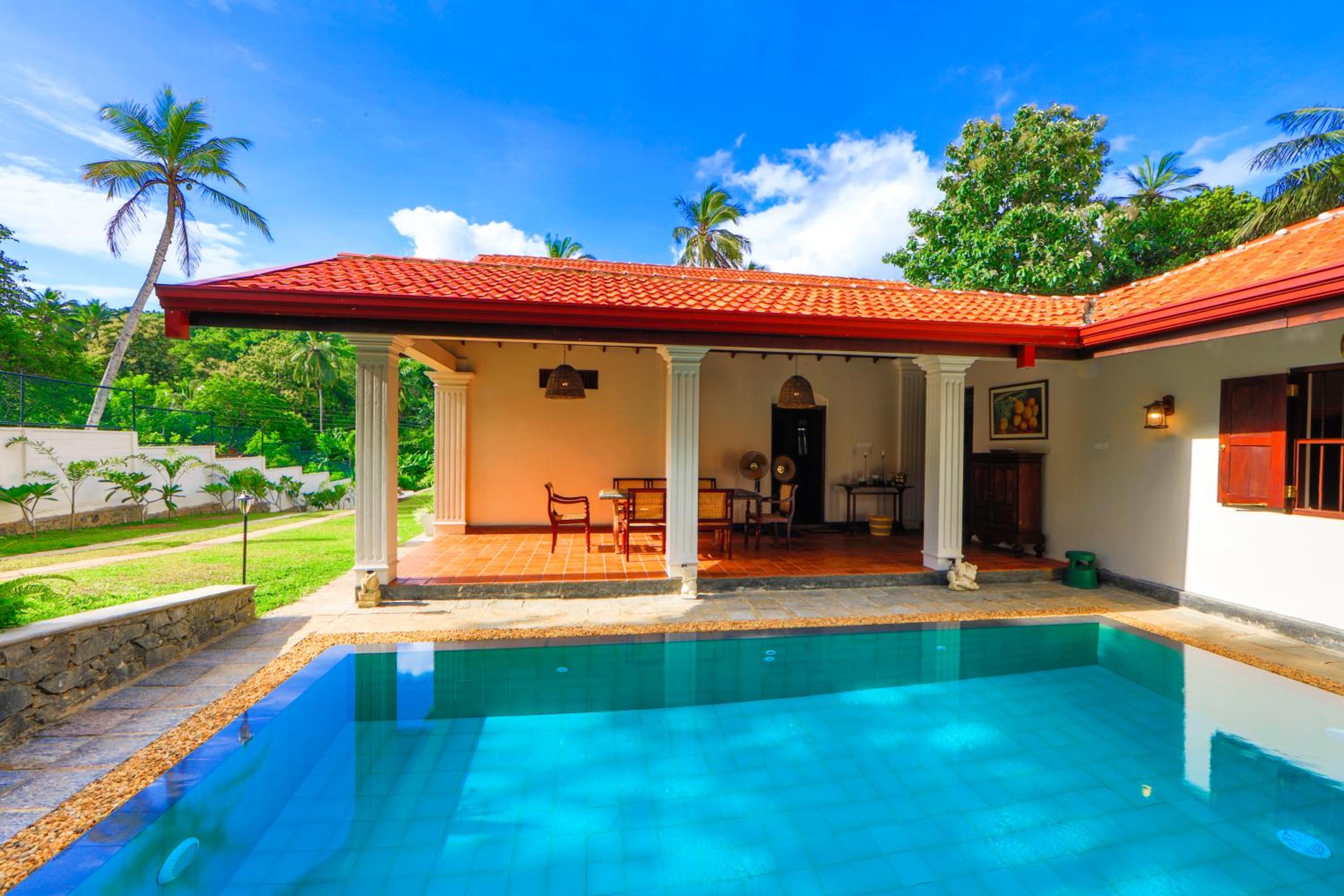 Satiana Tangalle view 5