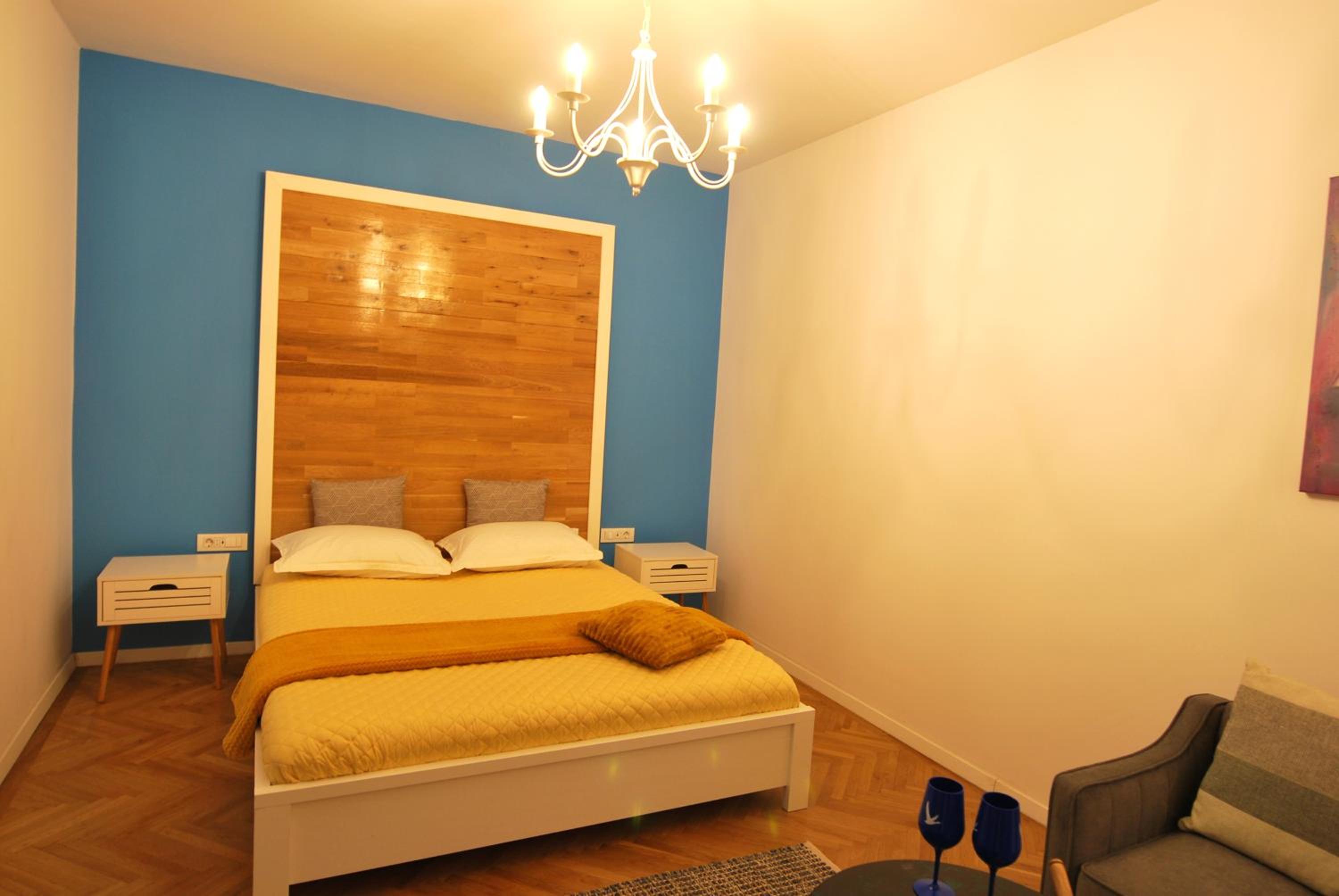 NEW Apartment in Berindey Villa - Historical Center, Universitate